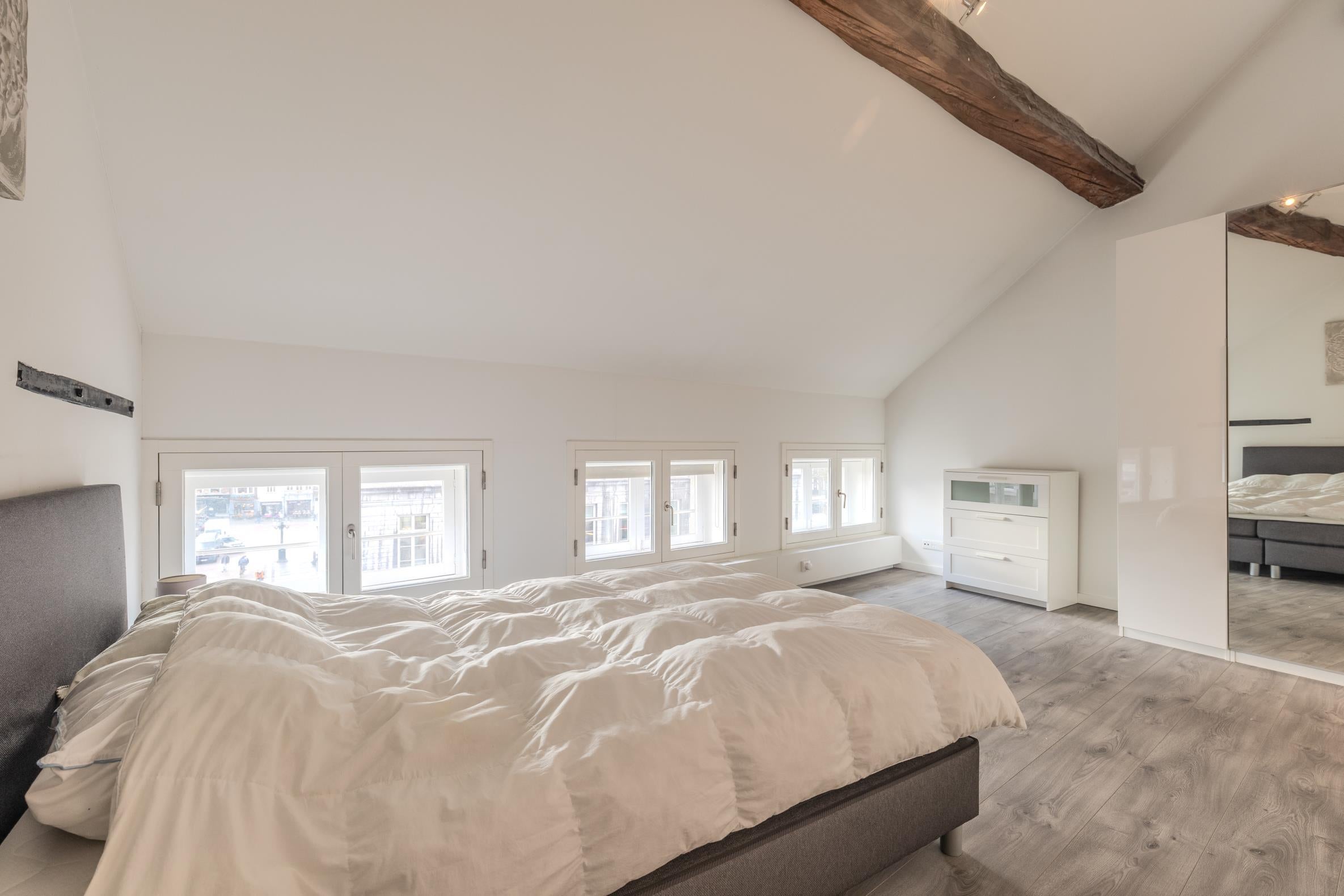 Woning te huur: Markt, Maastricht