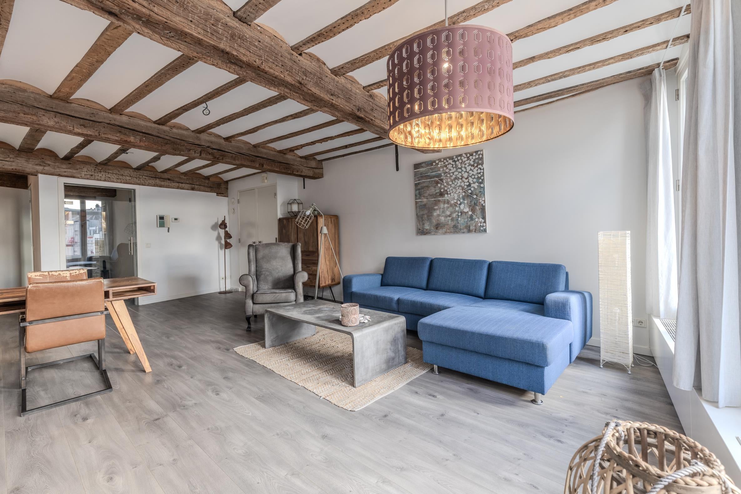 Woning te huur: Markt, Maastricht