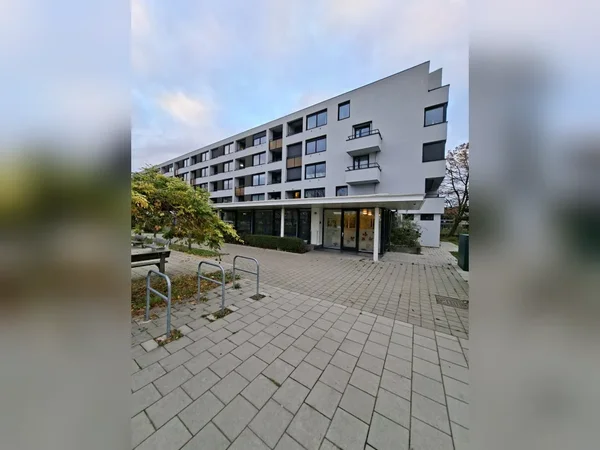 Appartement Gouden Regen in Krimpen aan den IJssel