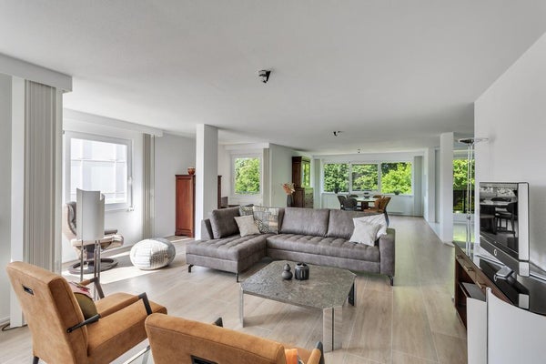 Appartement Kastanjelaan 187 in Amstelveen