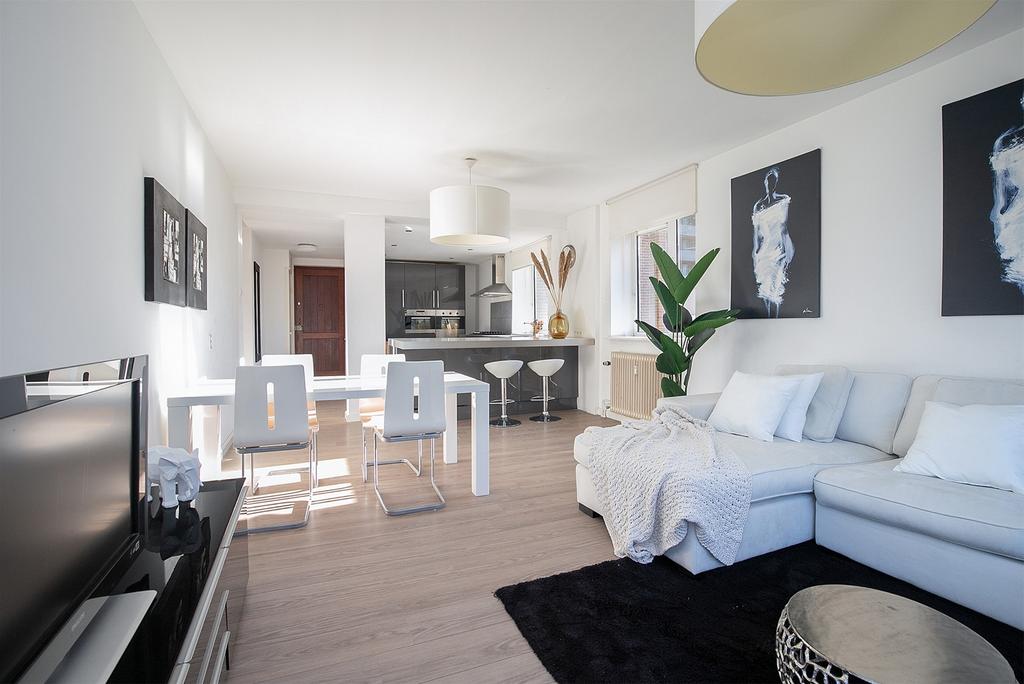 Te huur Appartement Populierenlaan 201 in Amstelveen