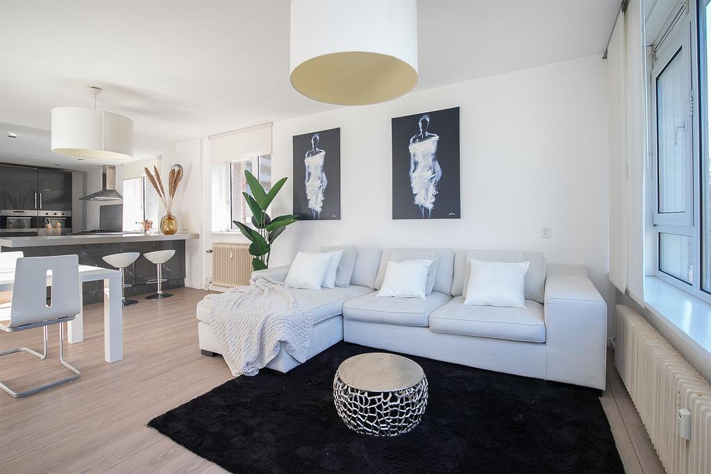 Te huur Appartement Populierenlaan 201 in Amstelveen