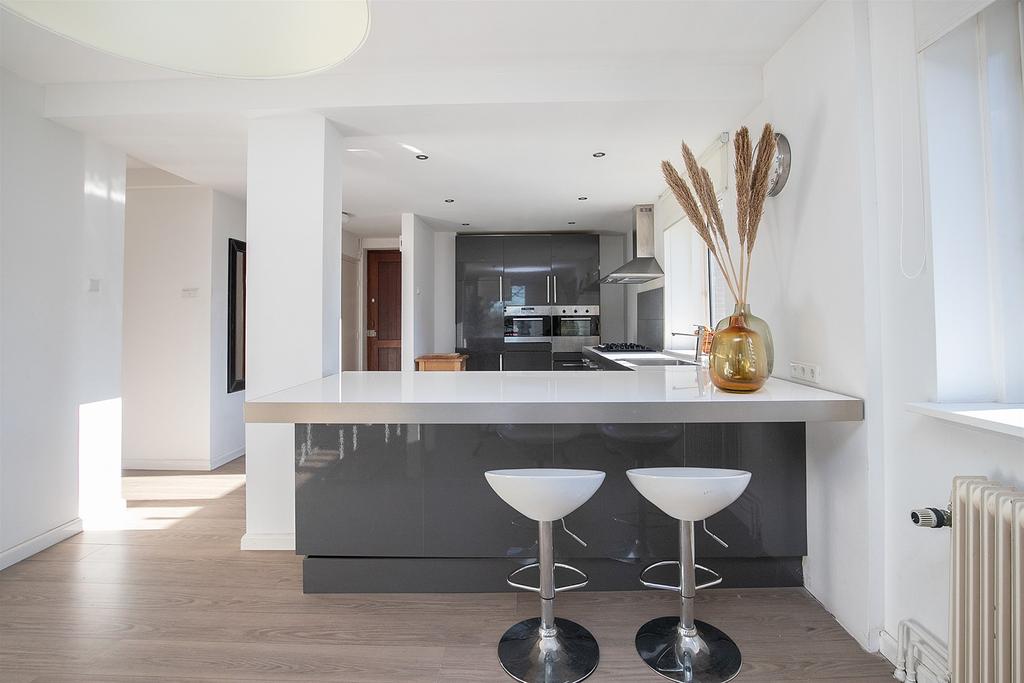 Te huur Appartement Populierenlaan 201 in Amstelveen