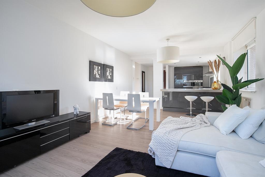 Te huur Appartement Populierenlaan 201 in Amstelveen