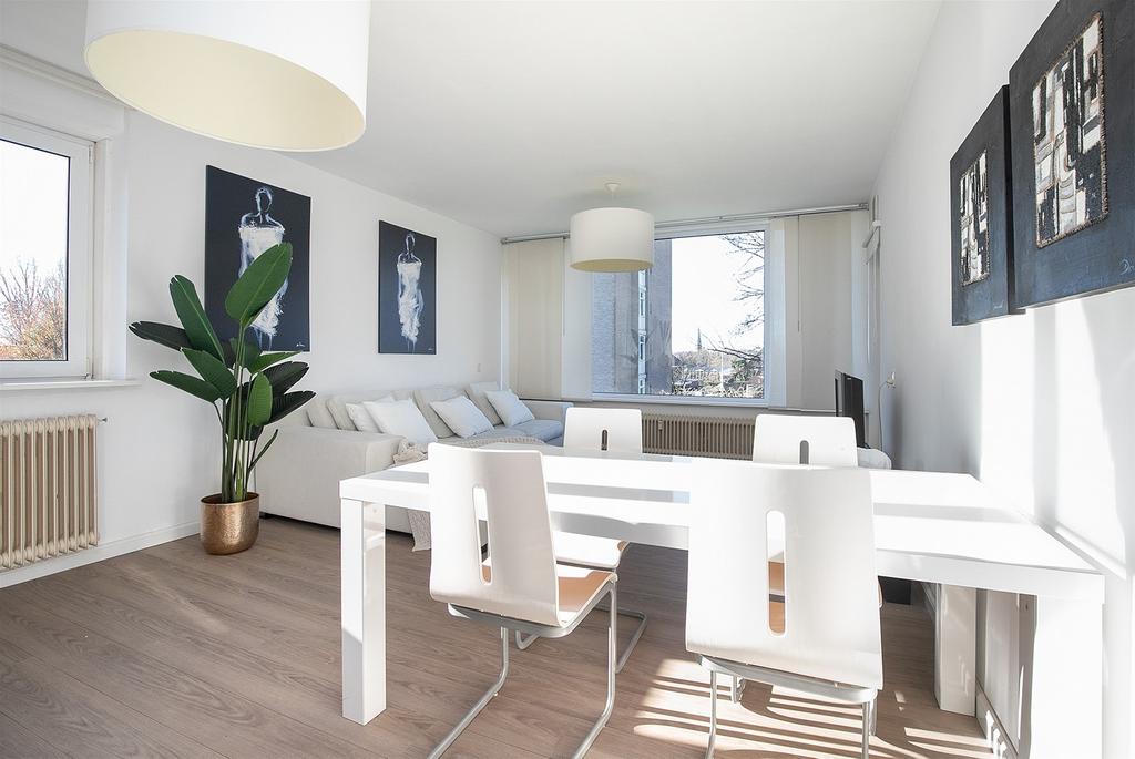 Te huur Appartement Populierenlaan 201 in Amstelveen