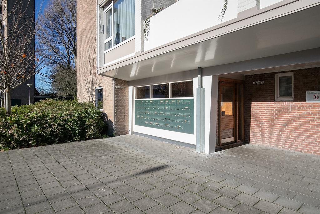 Te huur Appartement Populierenlaan 201 in Amstelveen