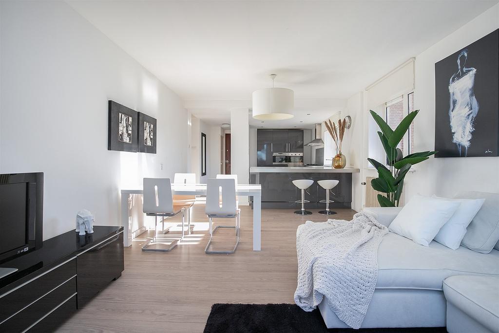 Te huur Appartement Populierenlaan 201 in Amstelveen
