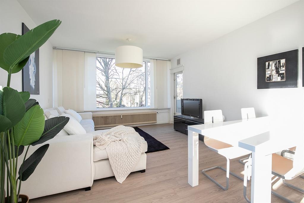 Te huur Appartement Populierenlaan 201 in Amstelveen