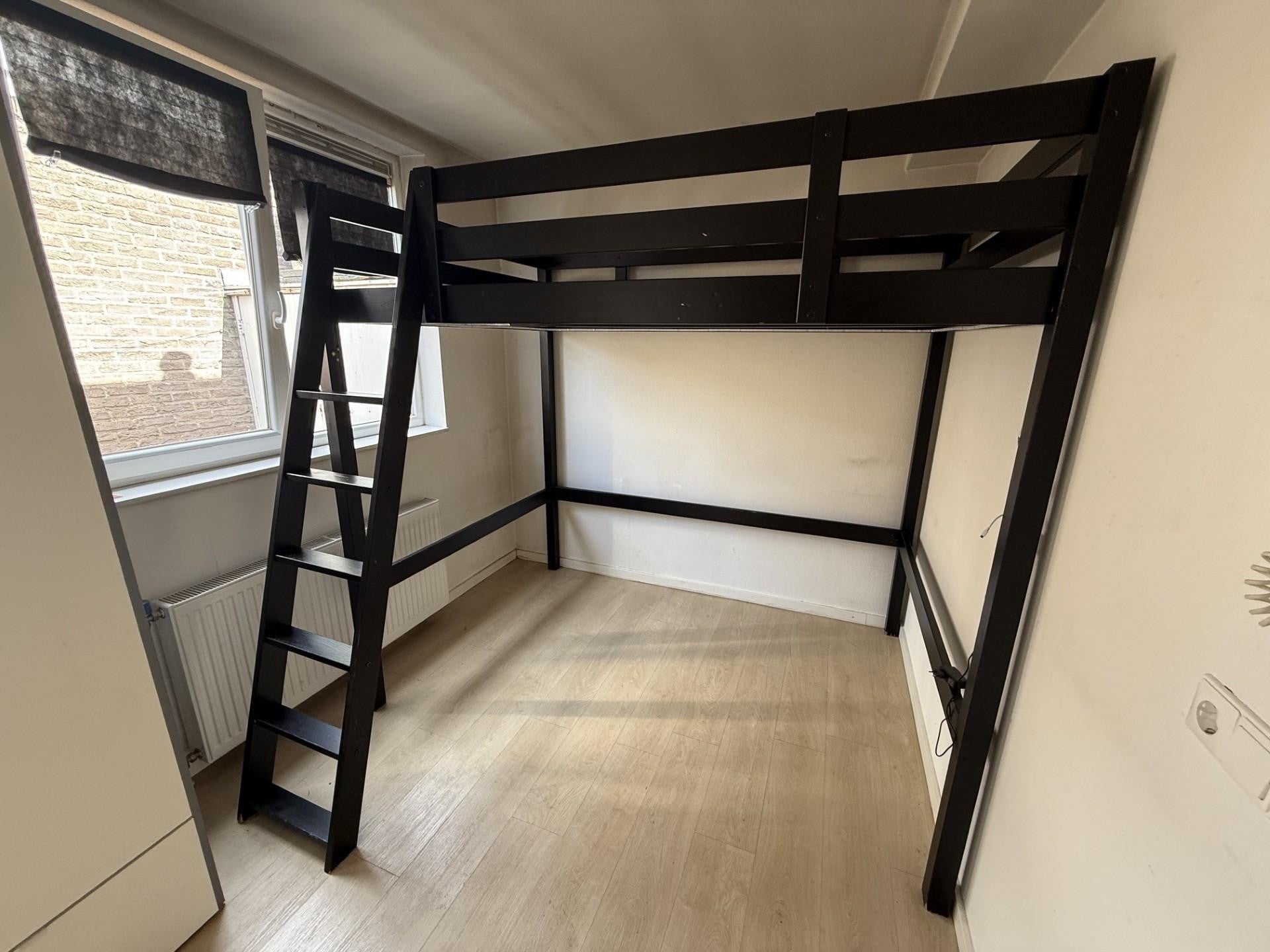 Appartement Veldbleekstraat in Hengelo
