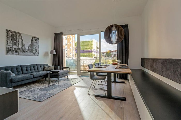 Te huur: Appartement Narva-eiland 24 in Amsterdam