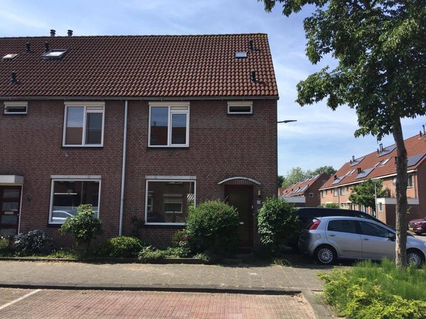 Te huur: Huis Marketentster 80 in Alphen aan den Rijn