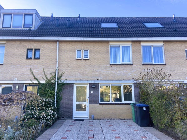 House Gaasterland
