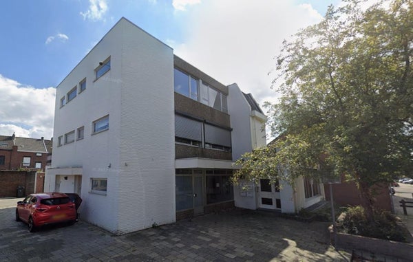 Appartement Henri Jonasplein in Kerkrade