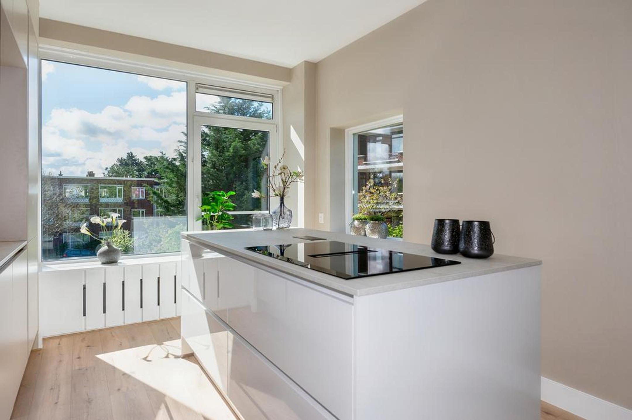Appartement Segbroeklaan 424 J in Den Haag
