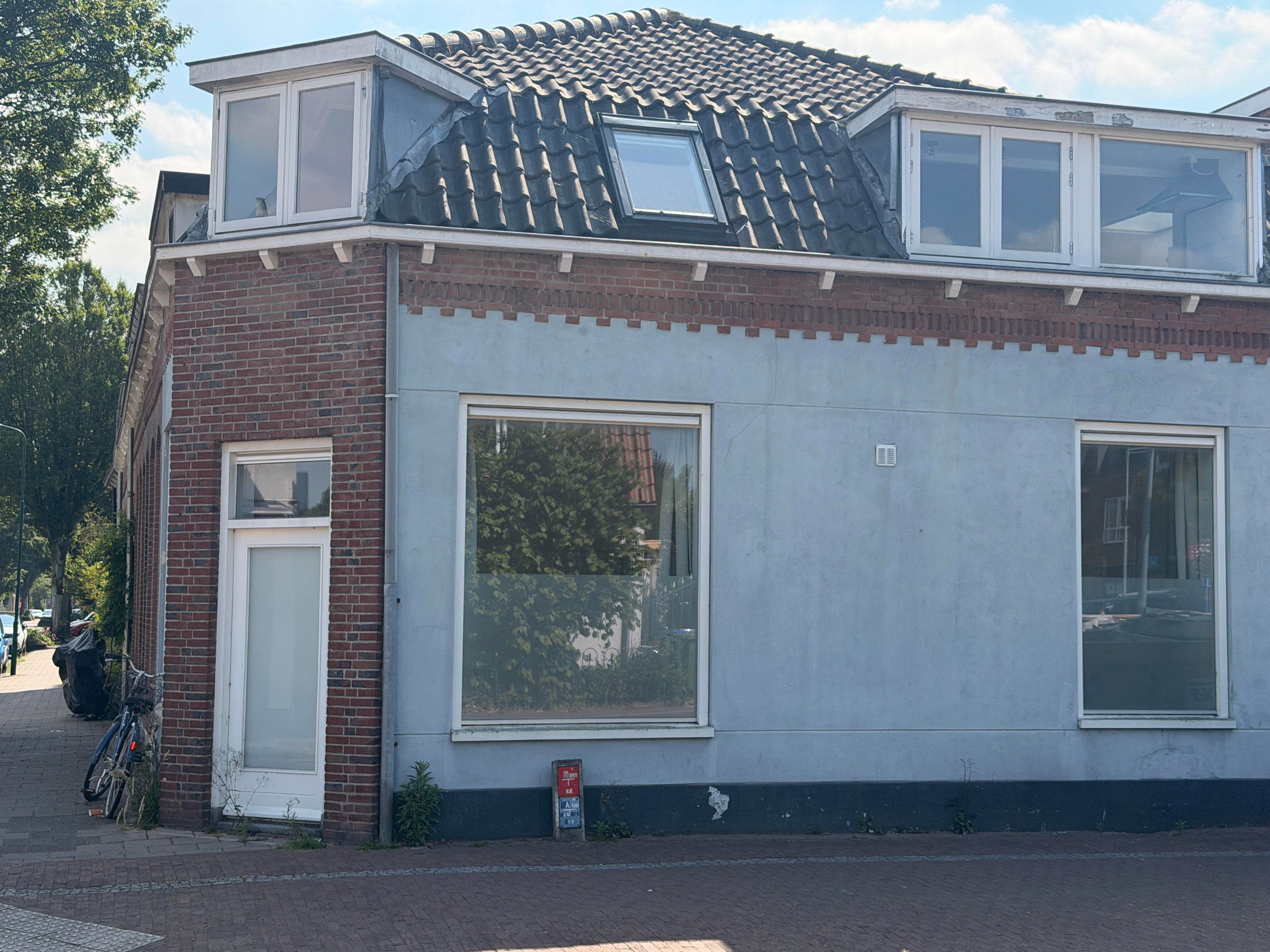 Kamer Looydijk in De Bilt