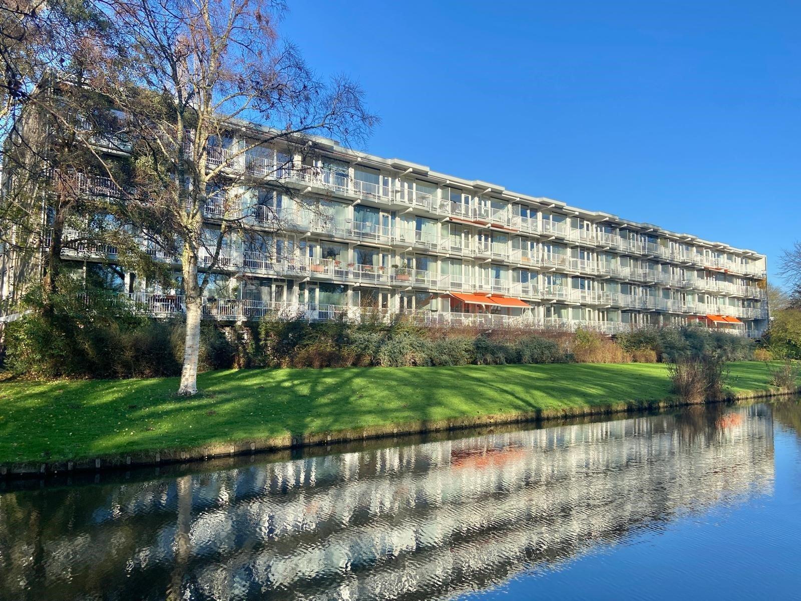 Te huur Appartement Biesbosch in Amstelveen