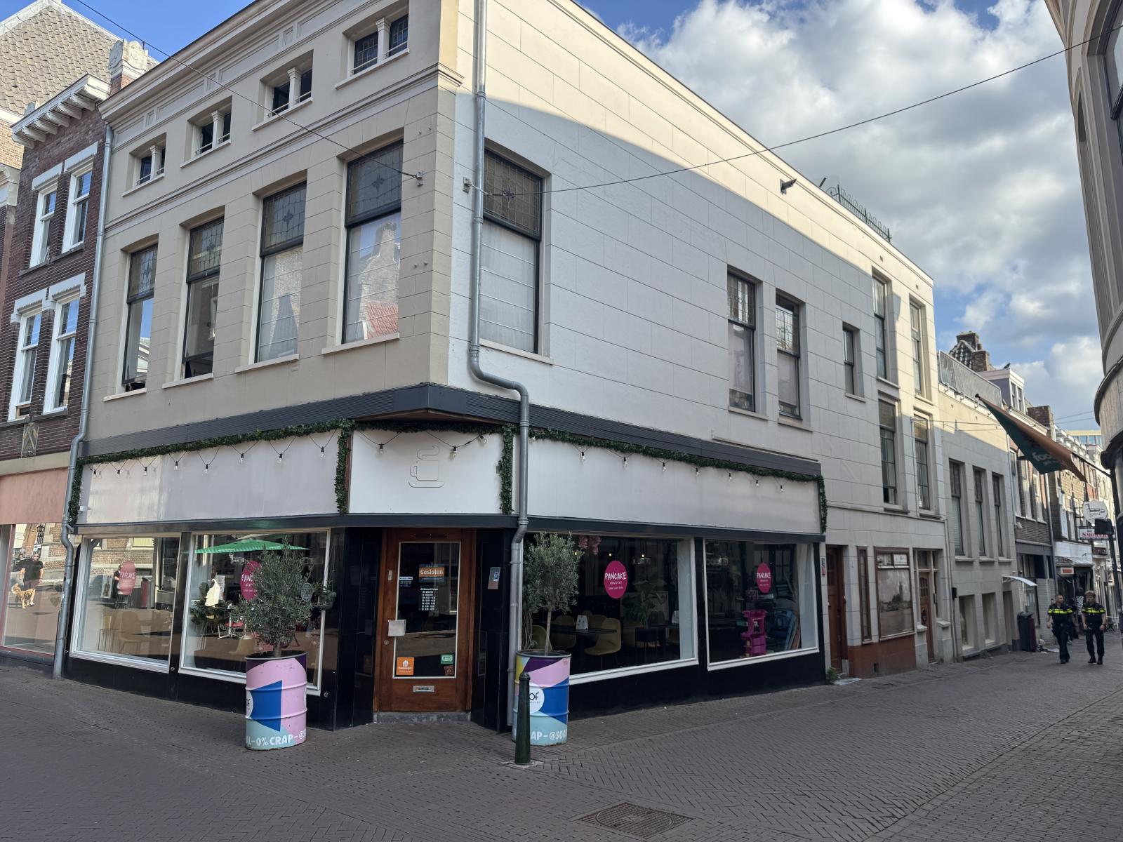 Voorstraat