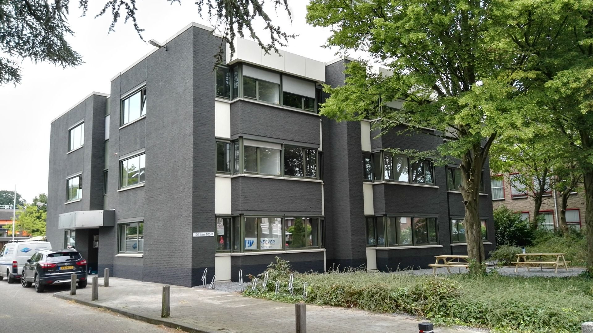 Appartement Hogeweg in Venlo