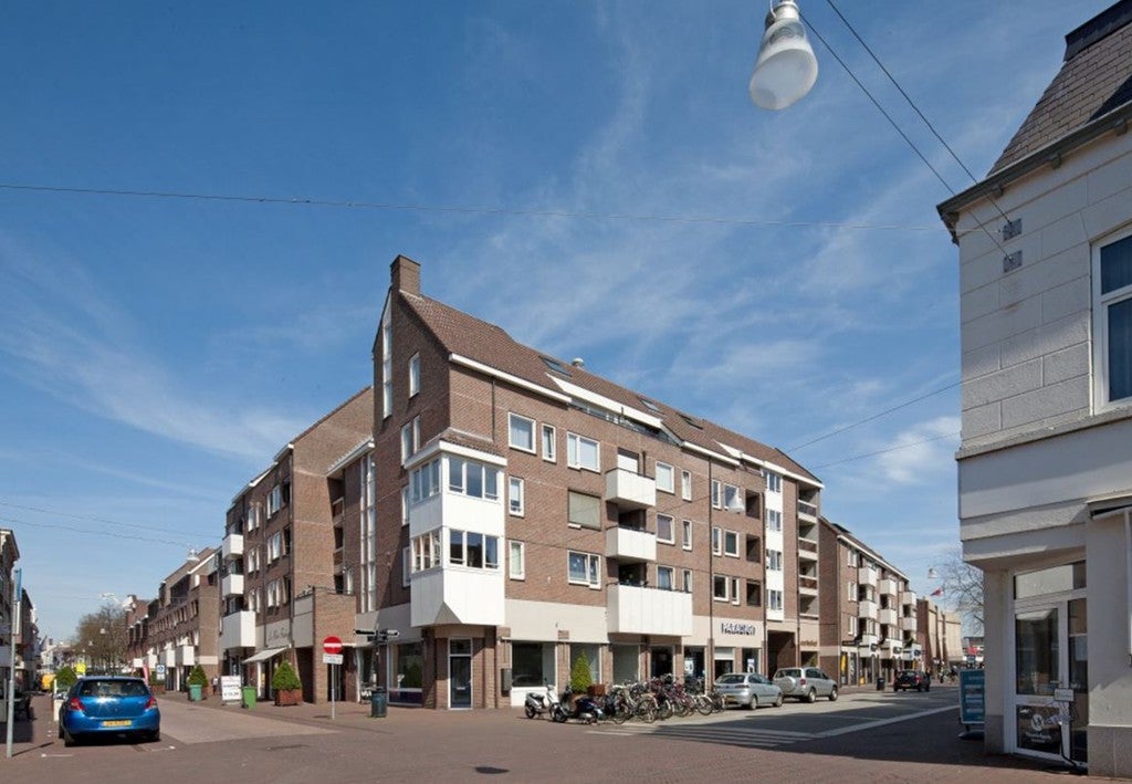Appartement Sint Christoffelstraat in Roermond