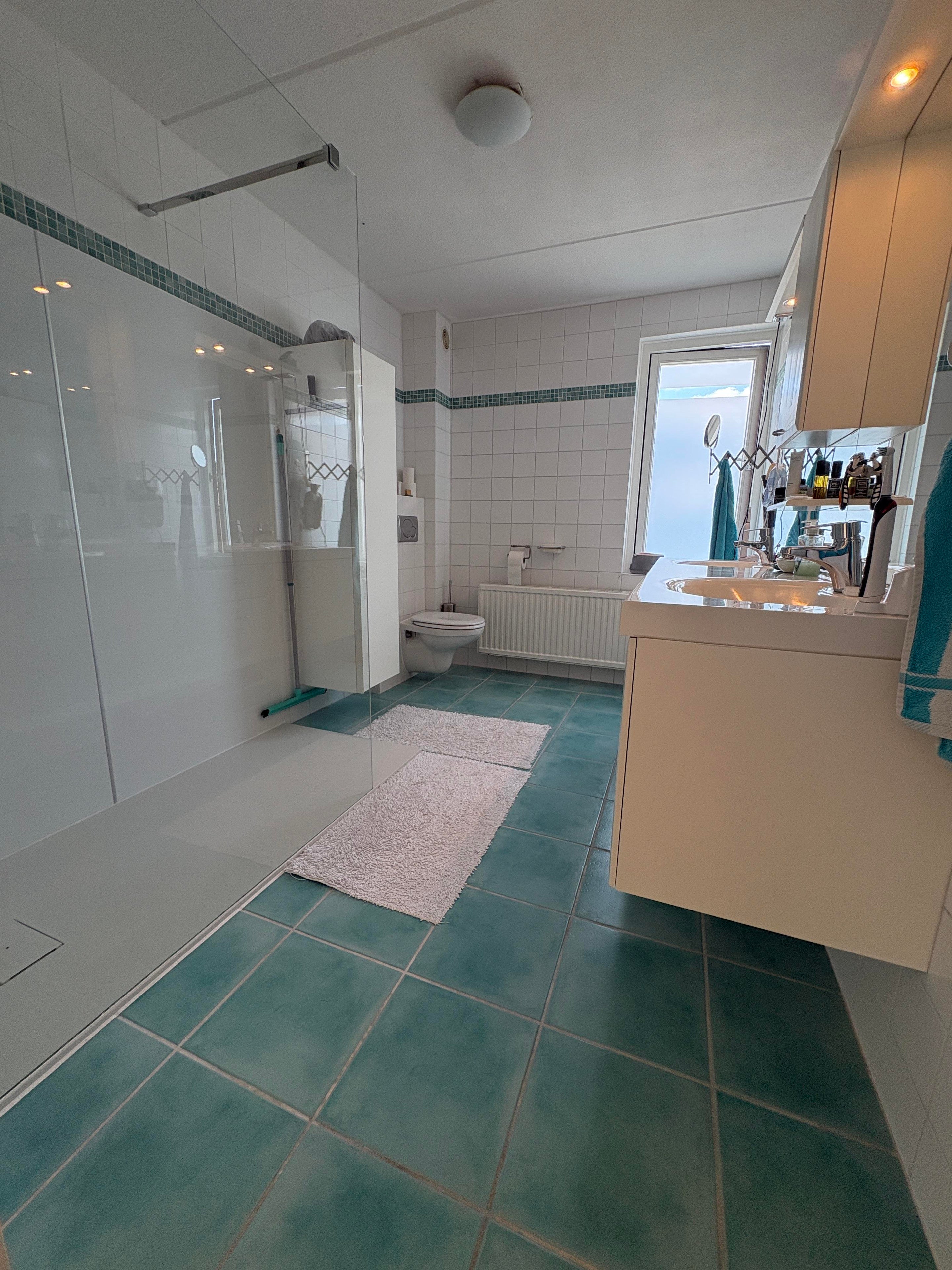 Woning te huur: Bergakker, Breda