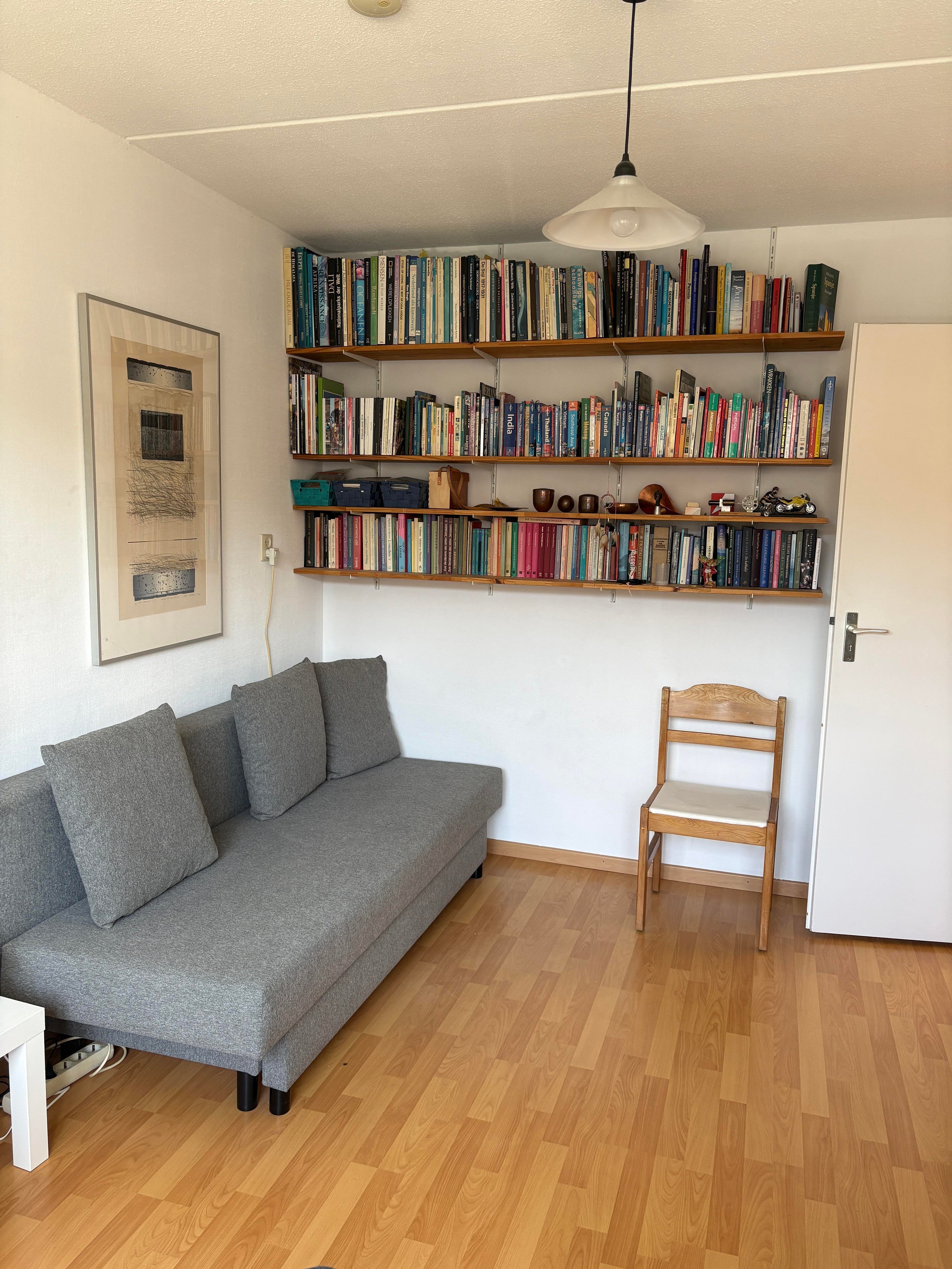 Woning te huur: Bergakker, Breda