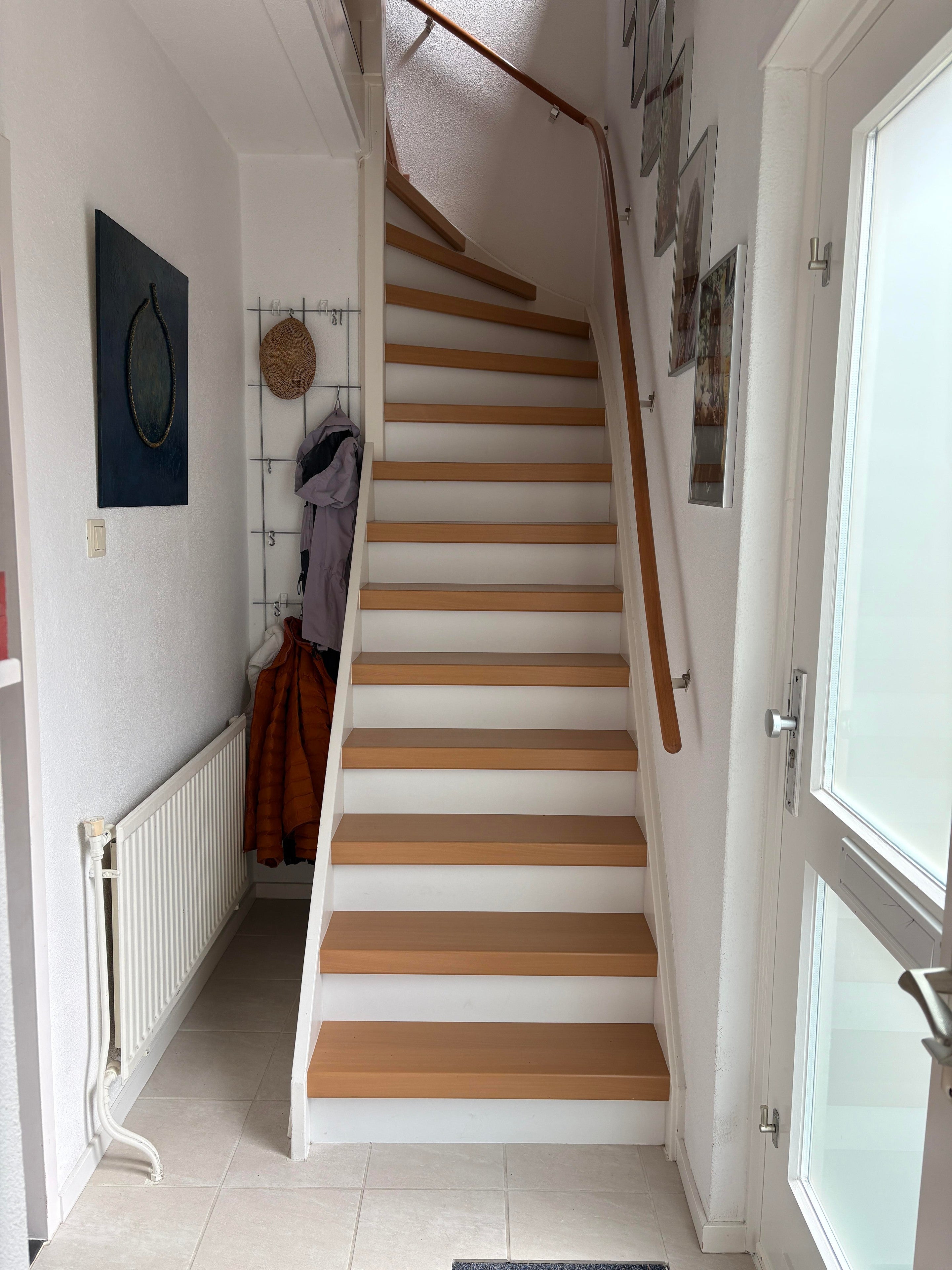 Woning te huur: Bergakker, Breda