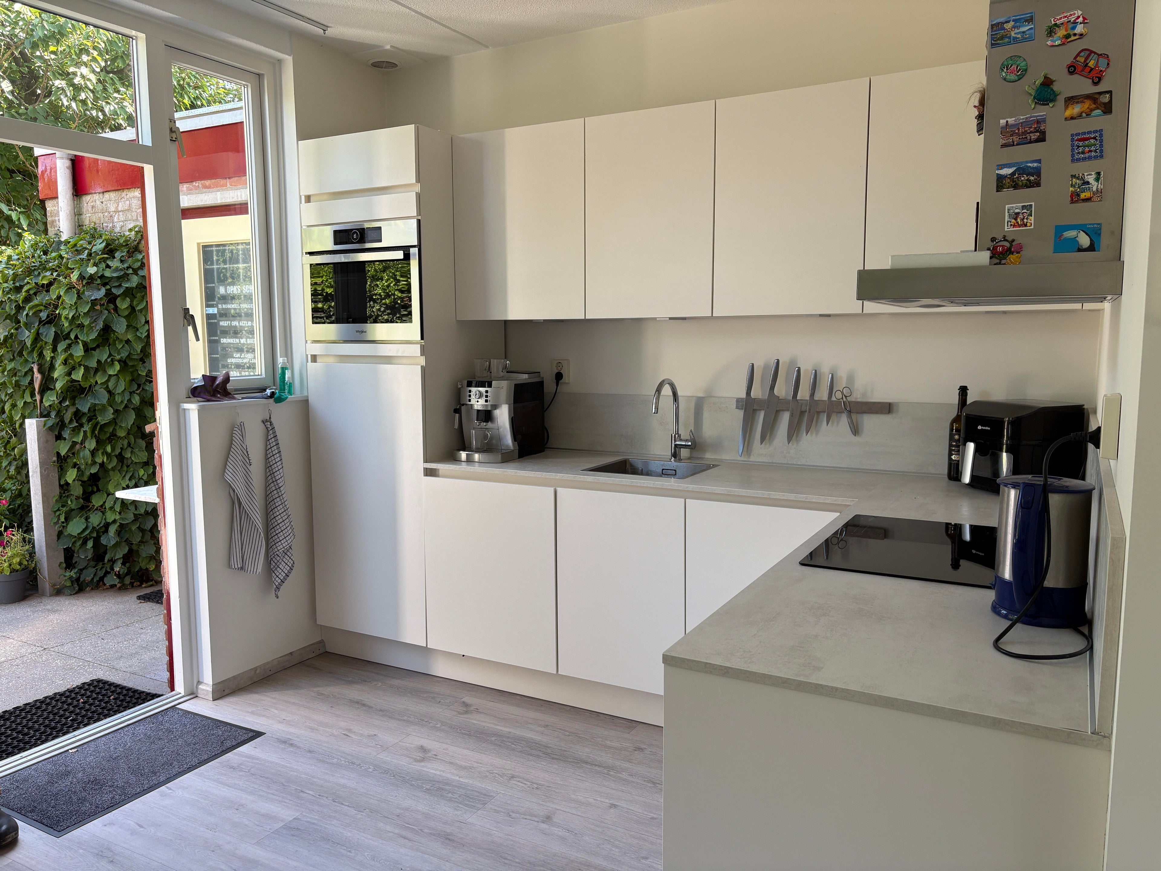 Woning te huur: Bergakker, Breda