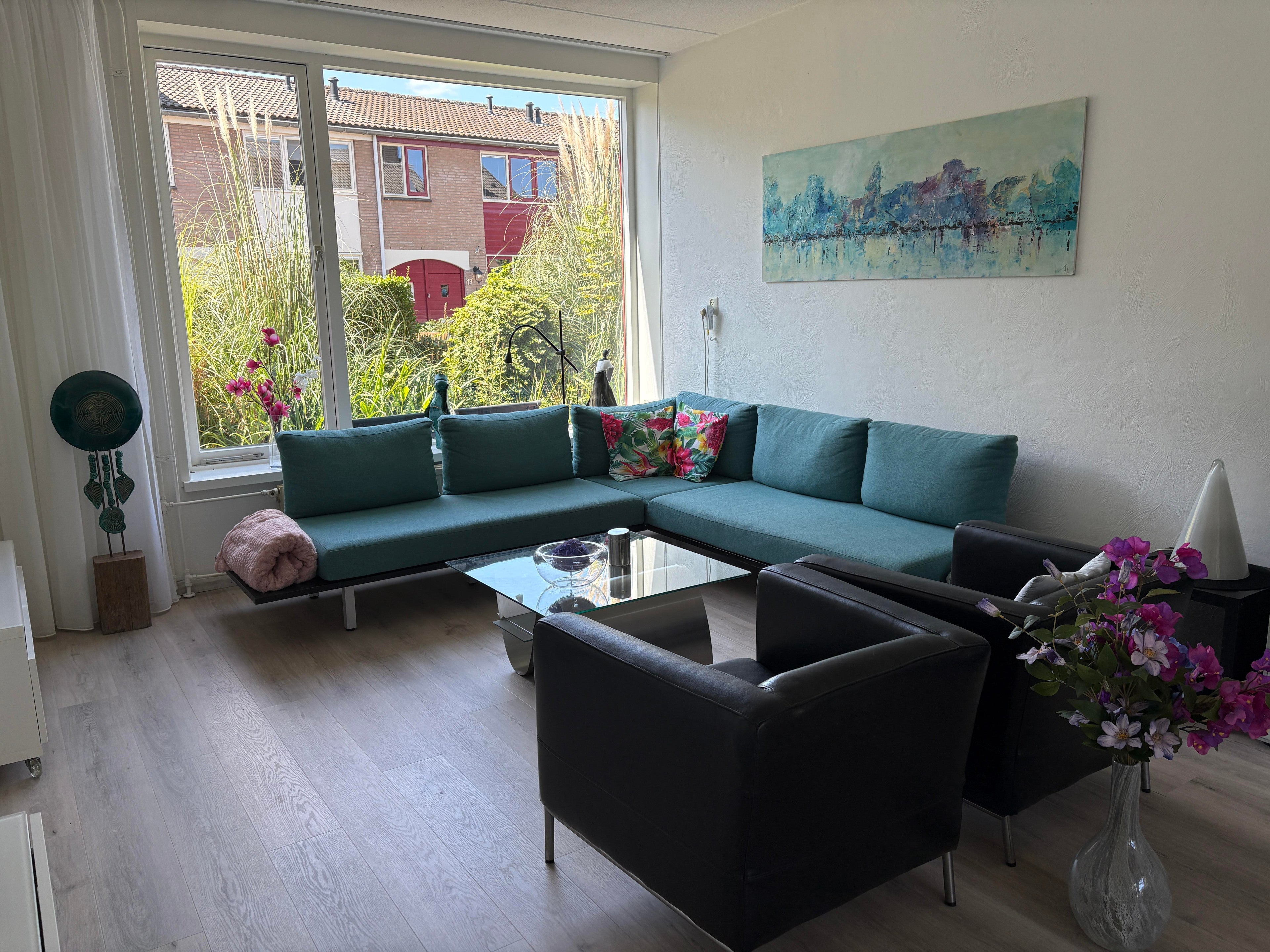 Woning te huur: Bergakker, Breda