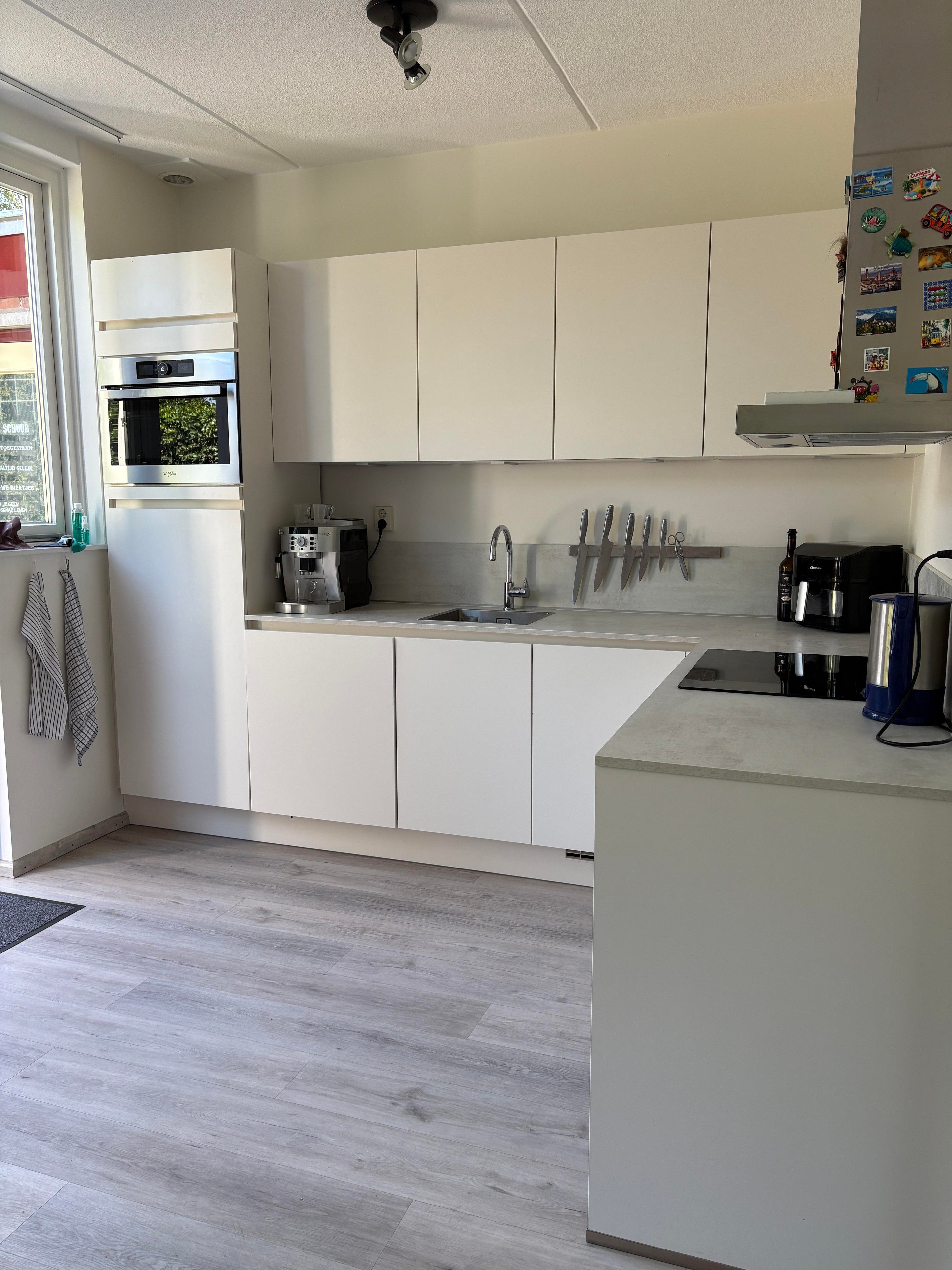 Woning te huur: Bergakker, Breda