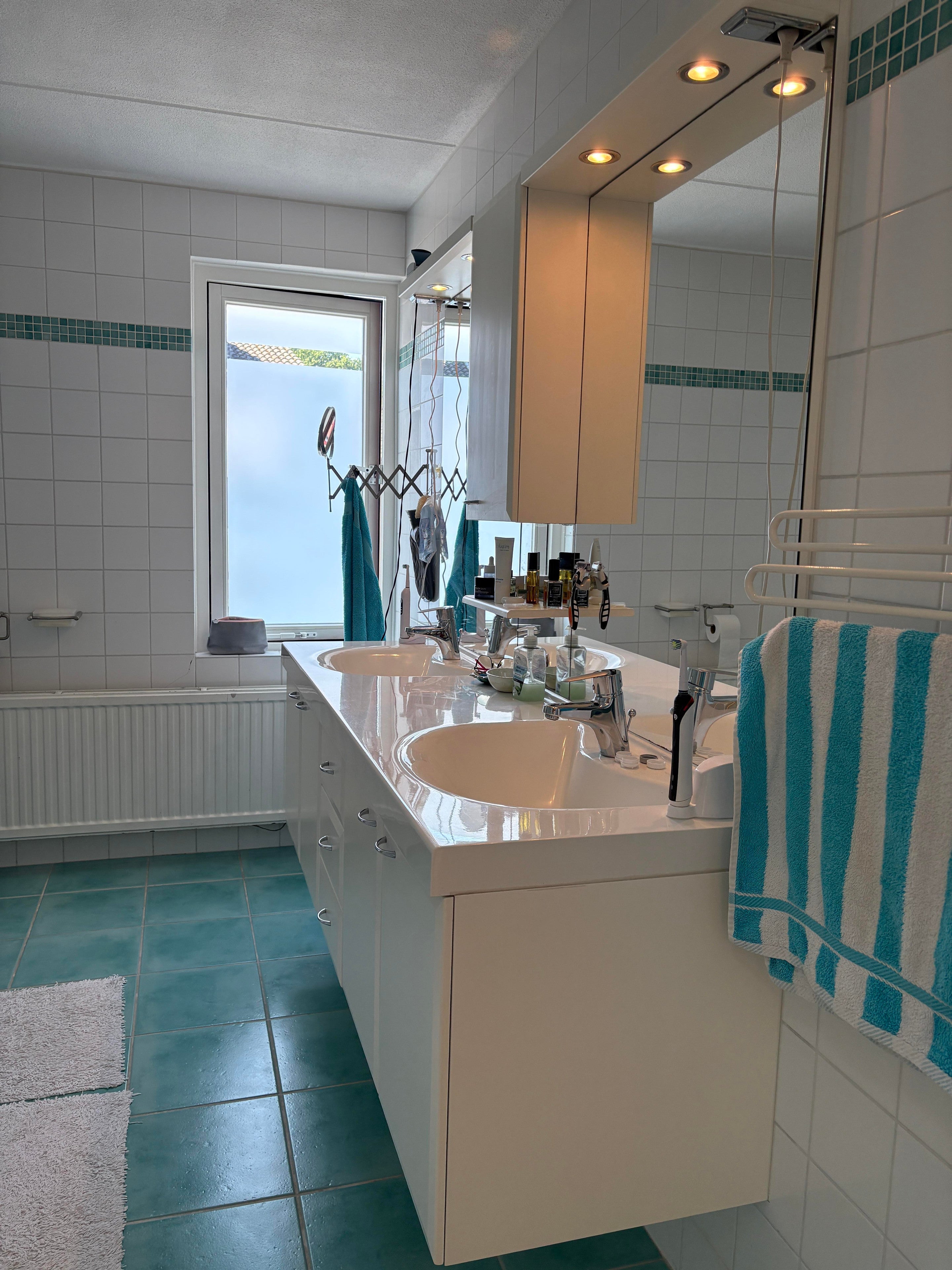 Woning te huur: Bergakker, Breda