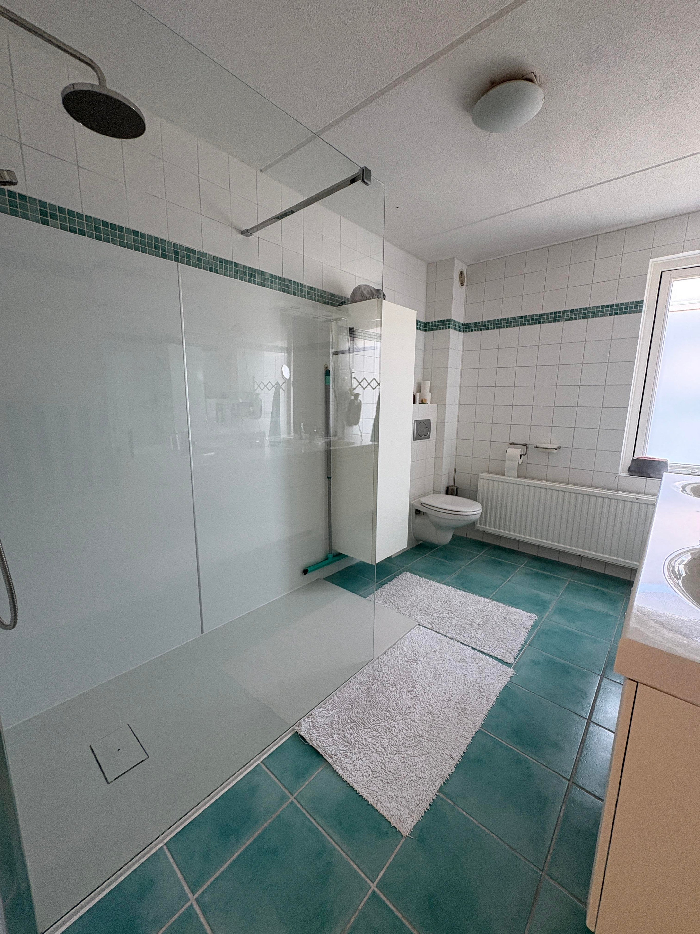 Woning te huur: Bergakker, Breda