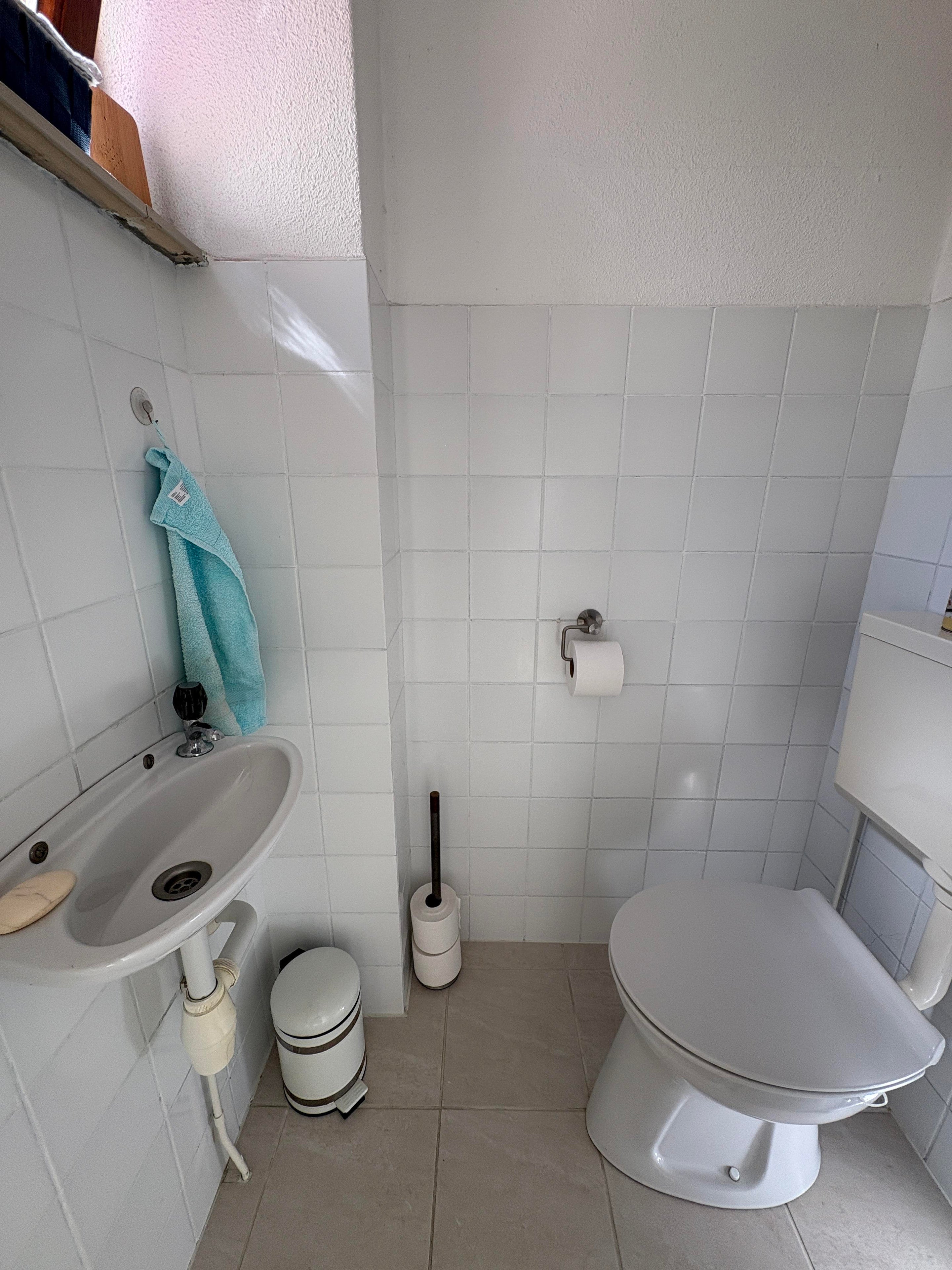 Woning te huur: Bergakker, Breda