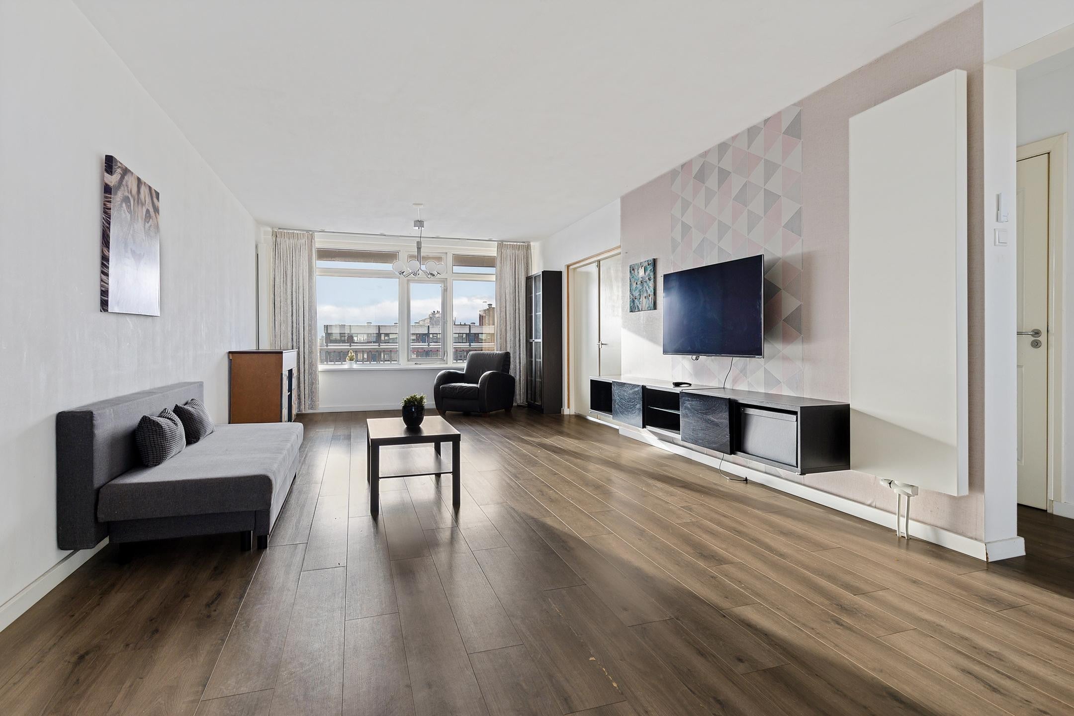 Te huur Appartement H. Cleyndertweg in Amsterdam