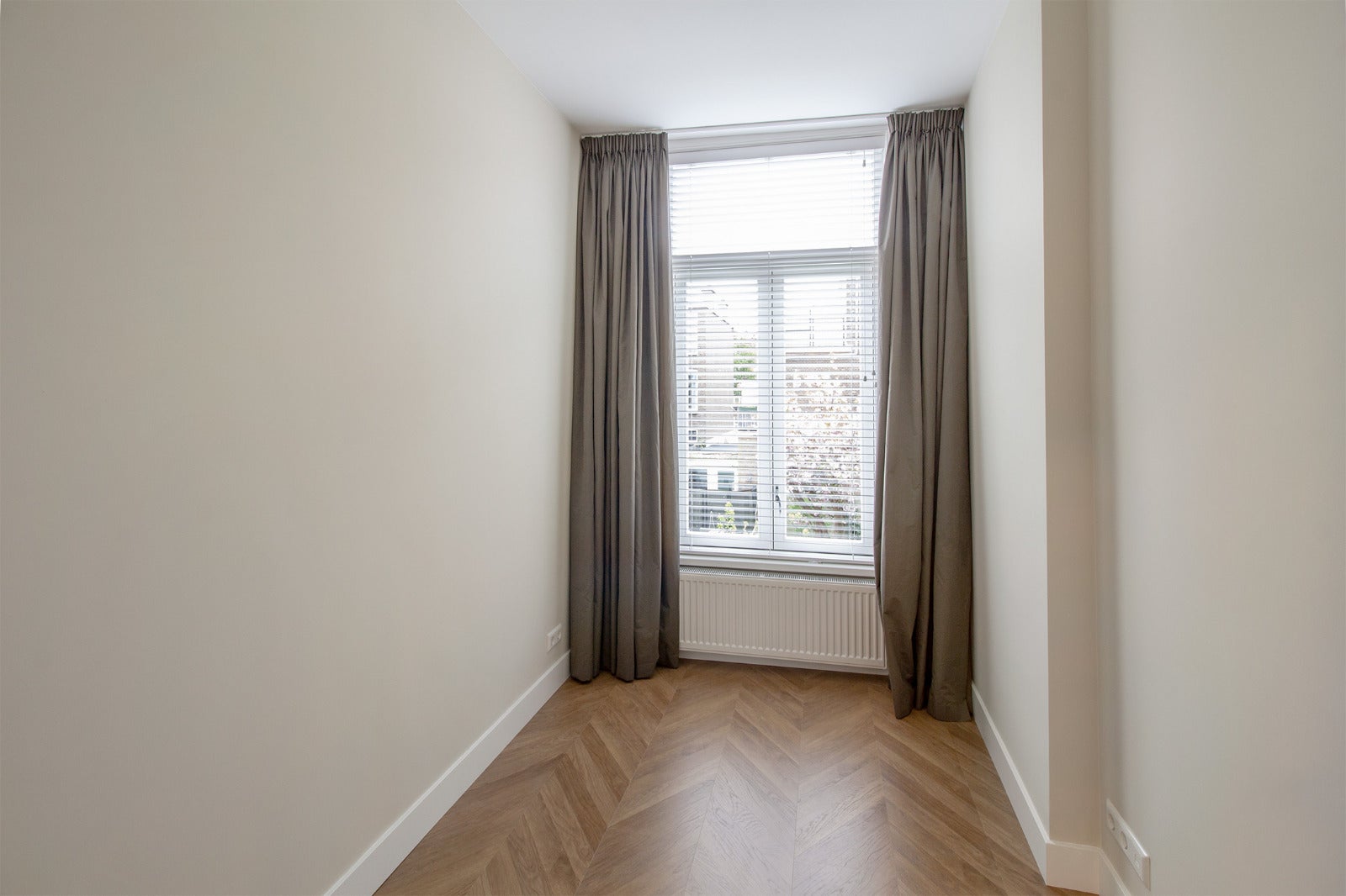 Woning te huur: Laan van Meerdervoort, 'S-Gravenhage