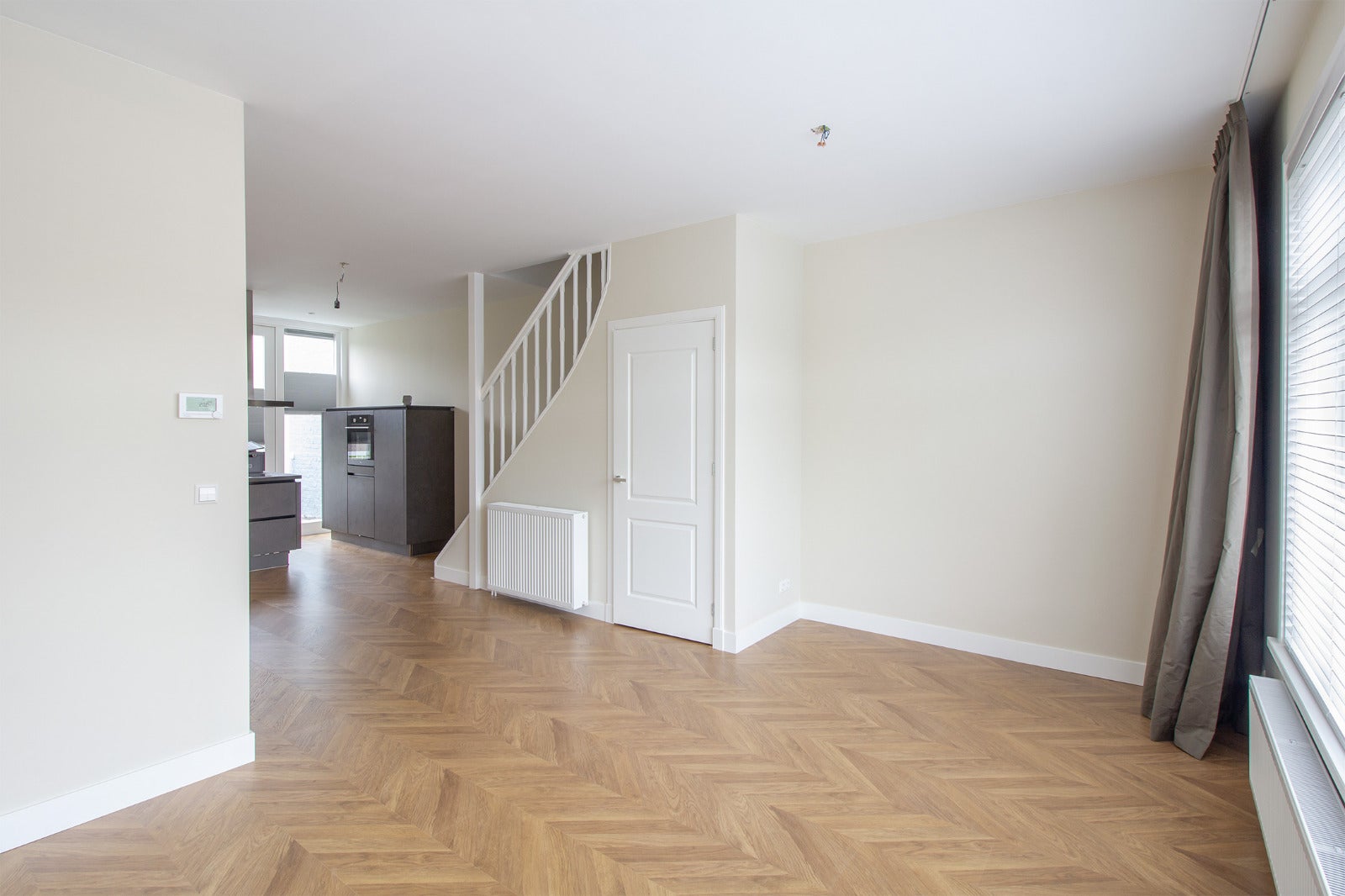 Woning te huur: Laan van Meerdervoort, 'S-Gravenhage