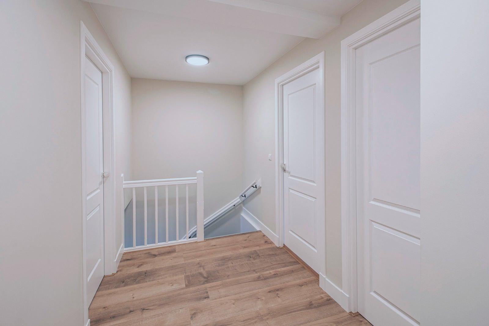 Woning te huur: Laan van Meerdervoort, 'S-Gravenhage