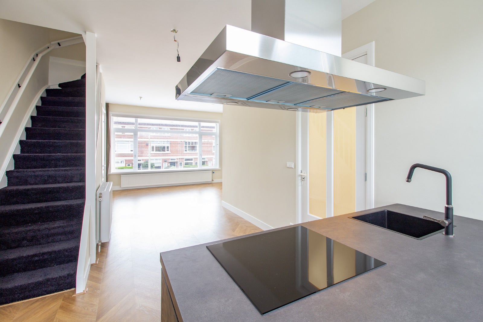 Woning te huur: Laan van Meerdervoort, 'S-Gravenhage