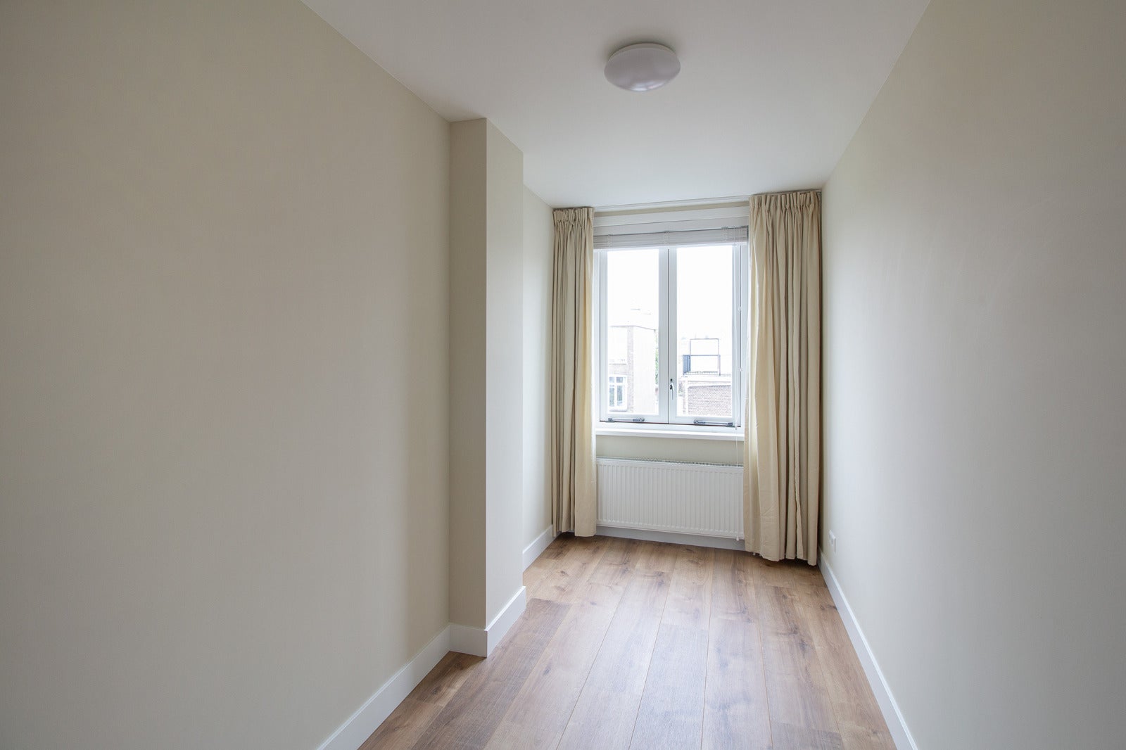 Woning te huur: Laan van Meerdervoort, 'S-Gravenhage