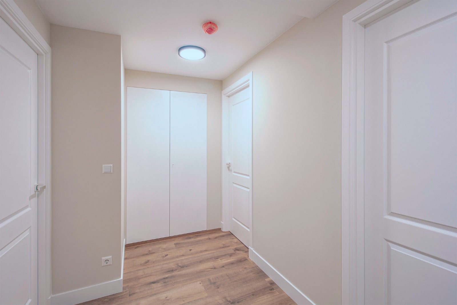 Woning te huur: Laan van Meerdervoort, 'S-Gravenhage