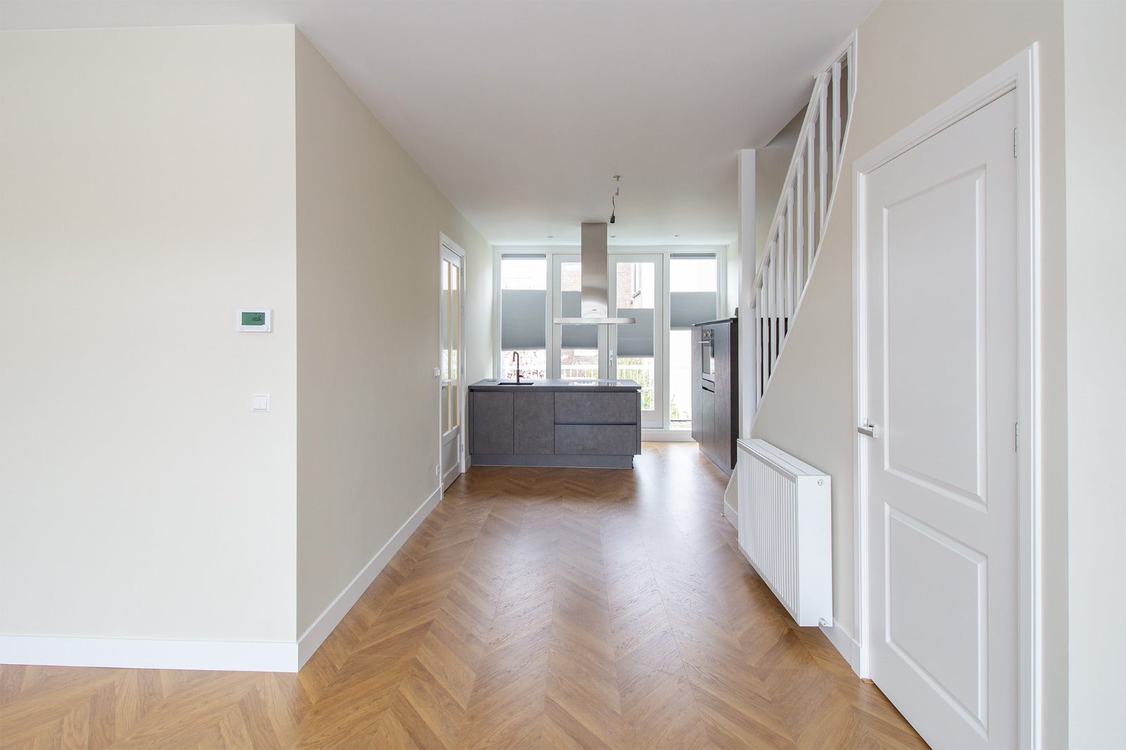 Woning te huur: Laan van Meerdervoort, 'S-Gravenhage