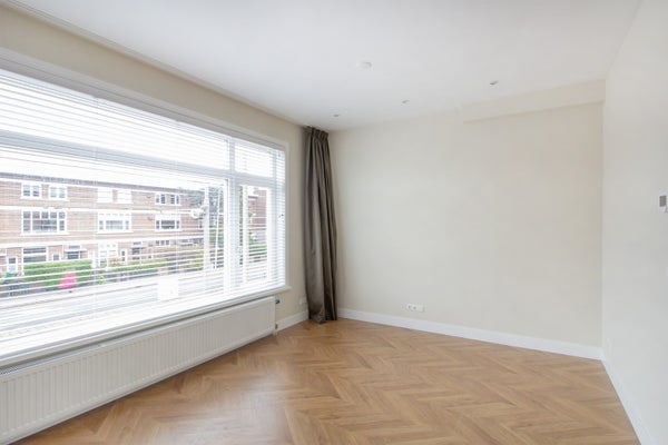 Appartement Laan van Meerdervoort in Den Haag