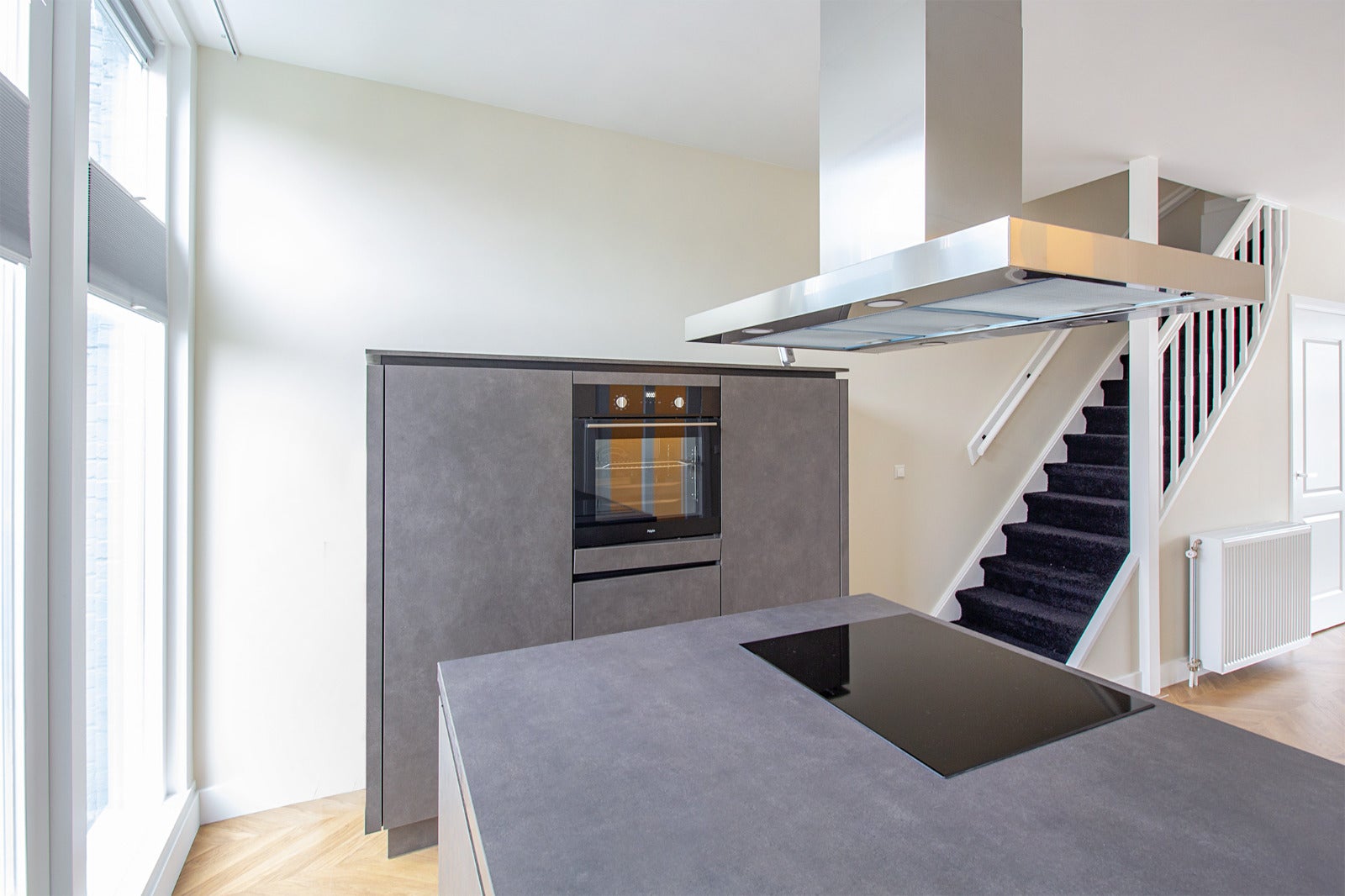 Woning te huur: Laan van Meerdervoort, 'S-Gravenhage