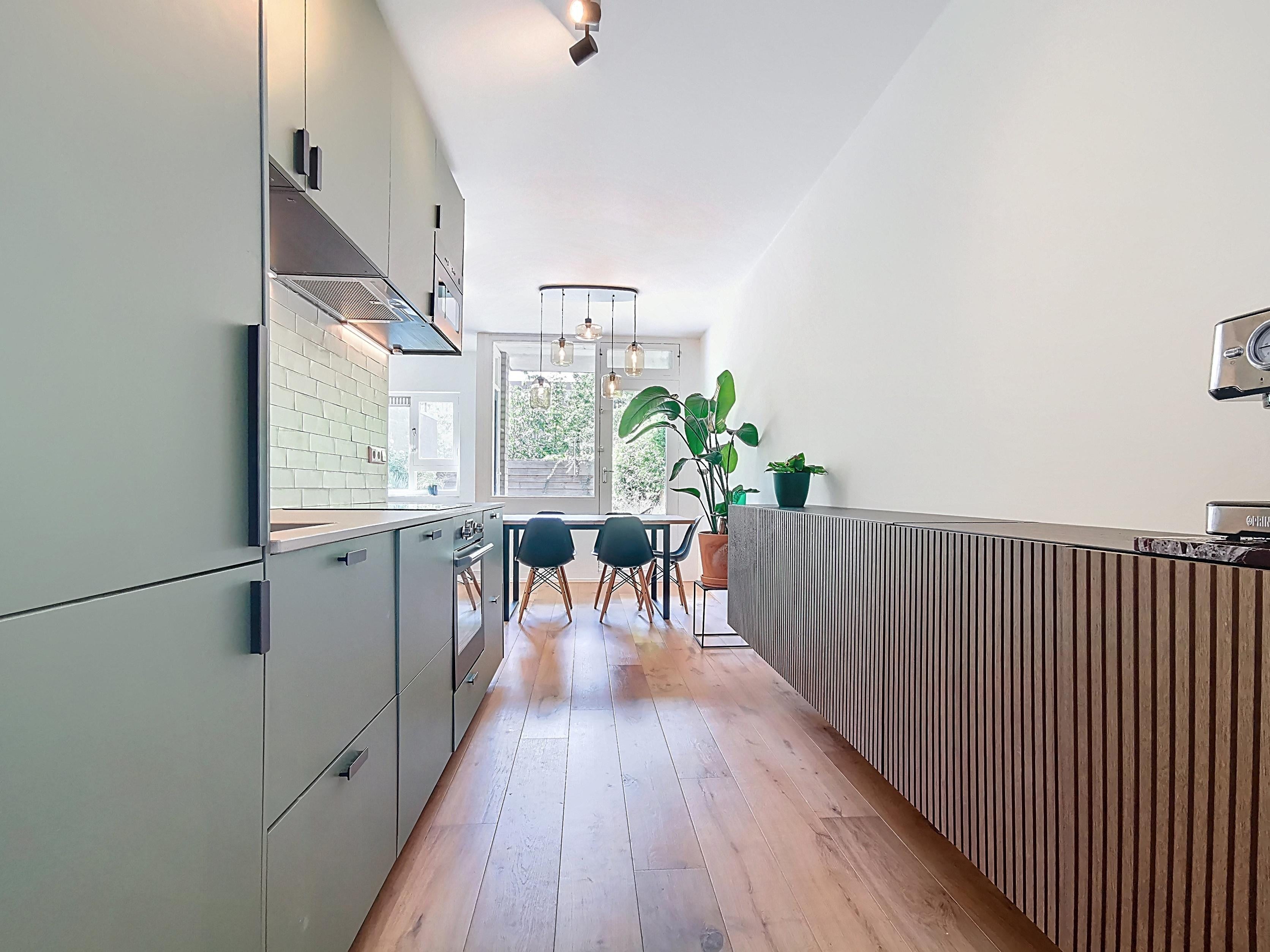 Woning te huur: Preangerstraat, Amsterdam
