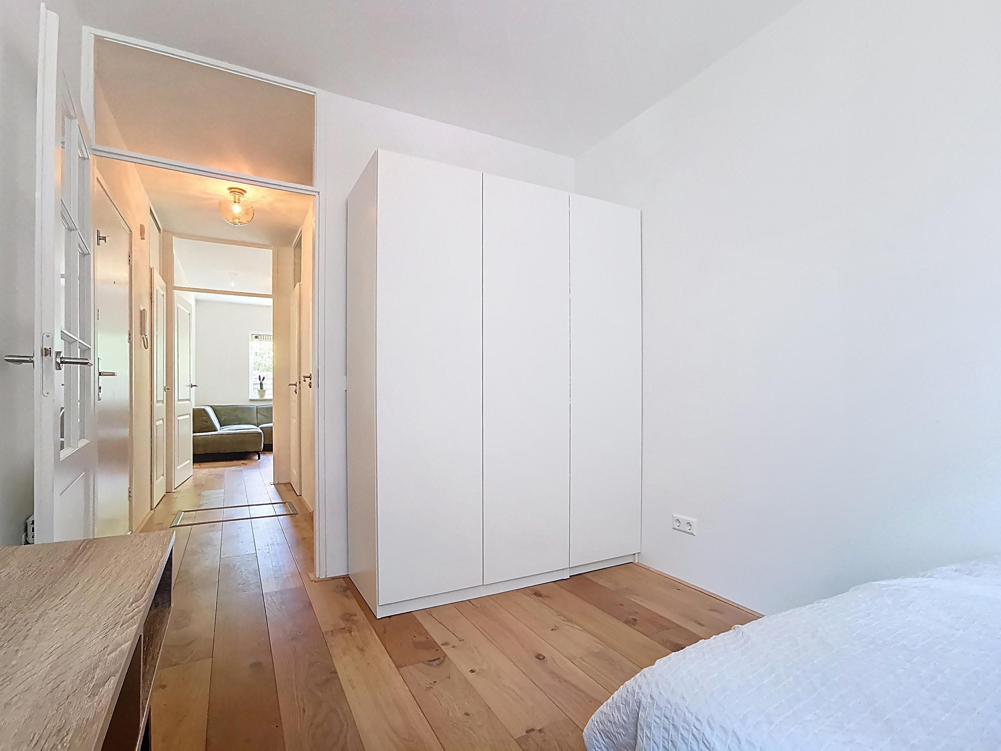 Woning te huur: Preangerstraat, Amsterdam