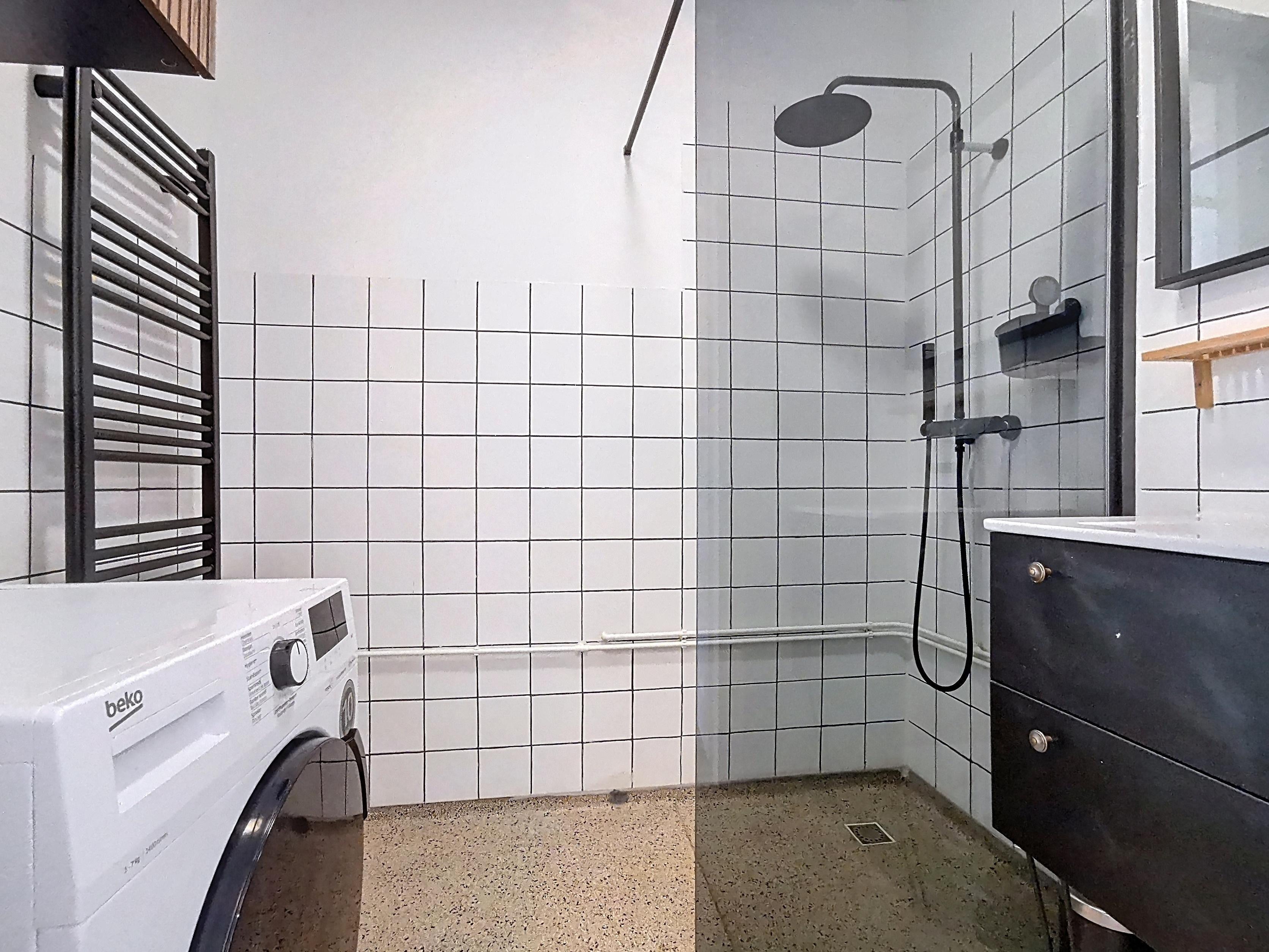 Woning te huur: Preangerstraat, Amsterdam
