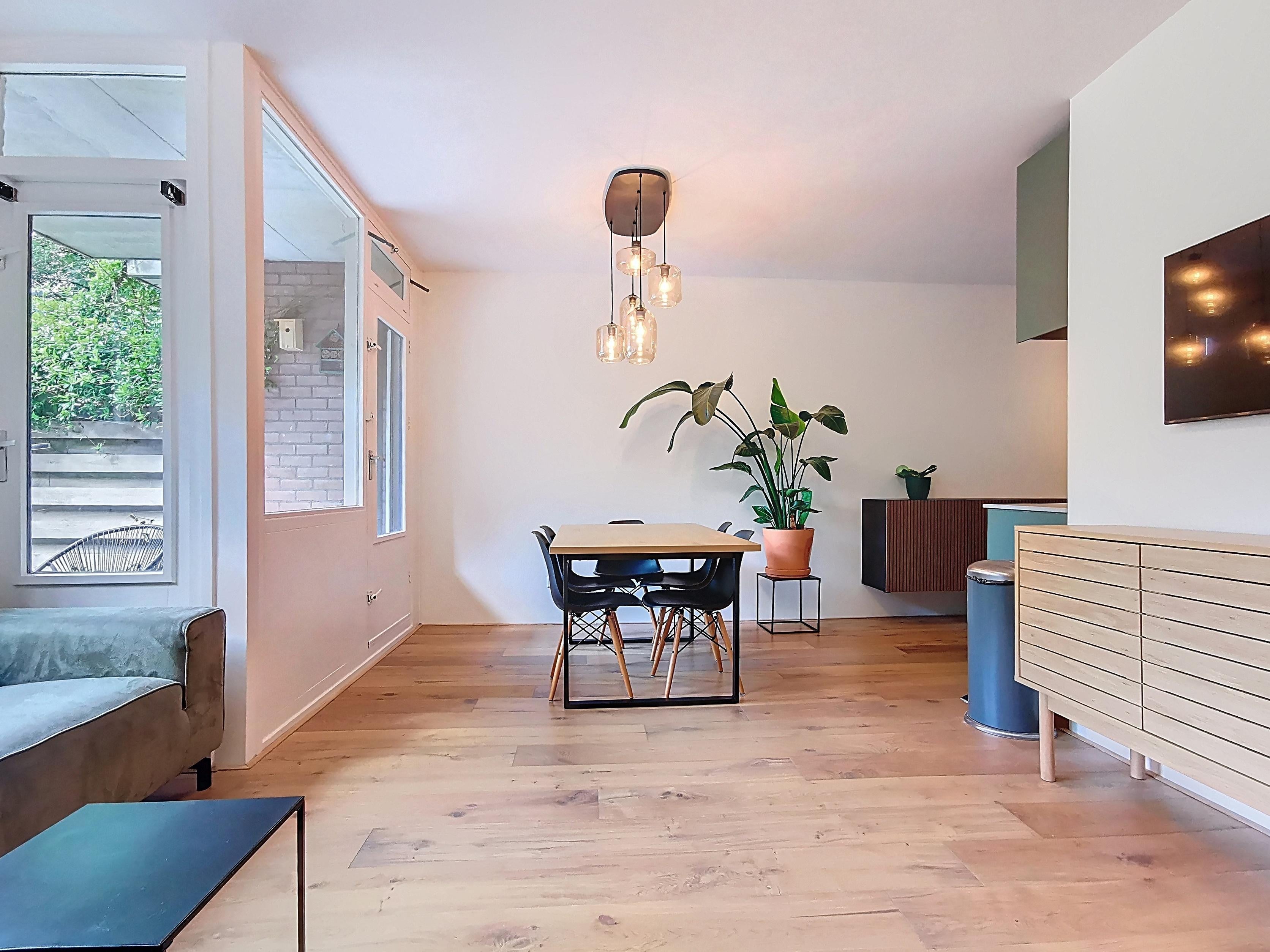 Woning te huur: Preangerstraat, Amsterdam