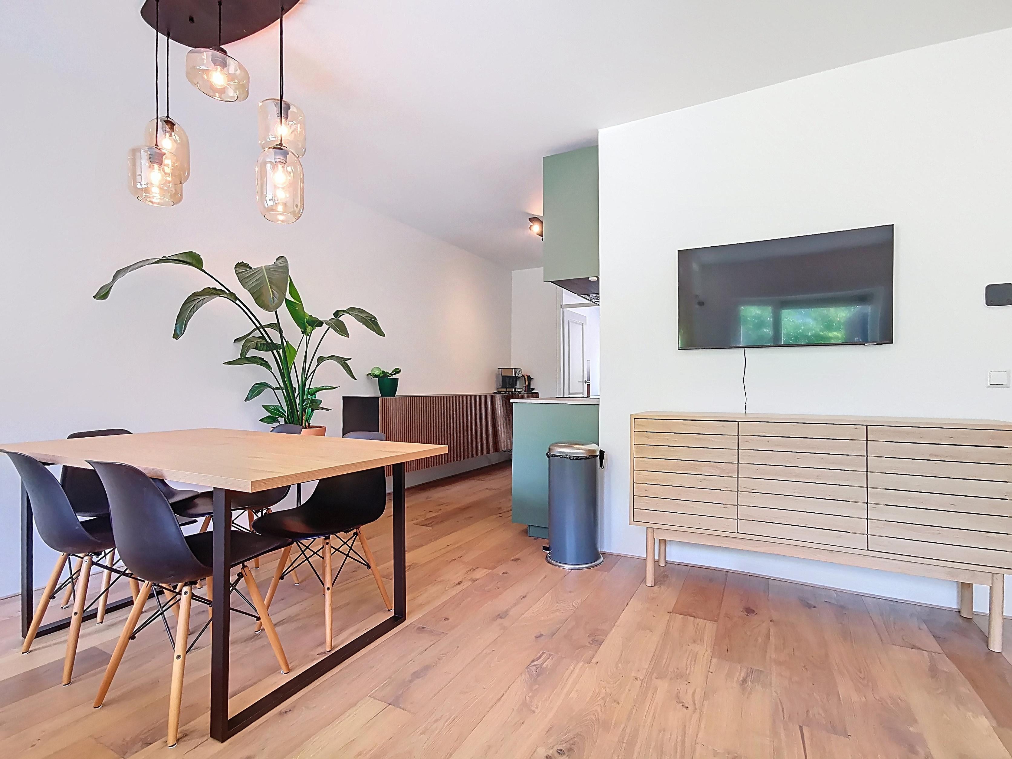 Te huur Appartement Preangerstraat in Amsterdam