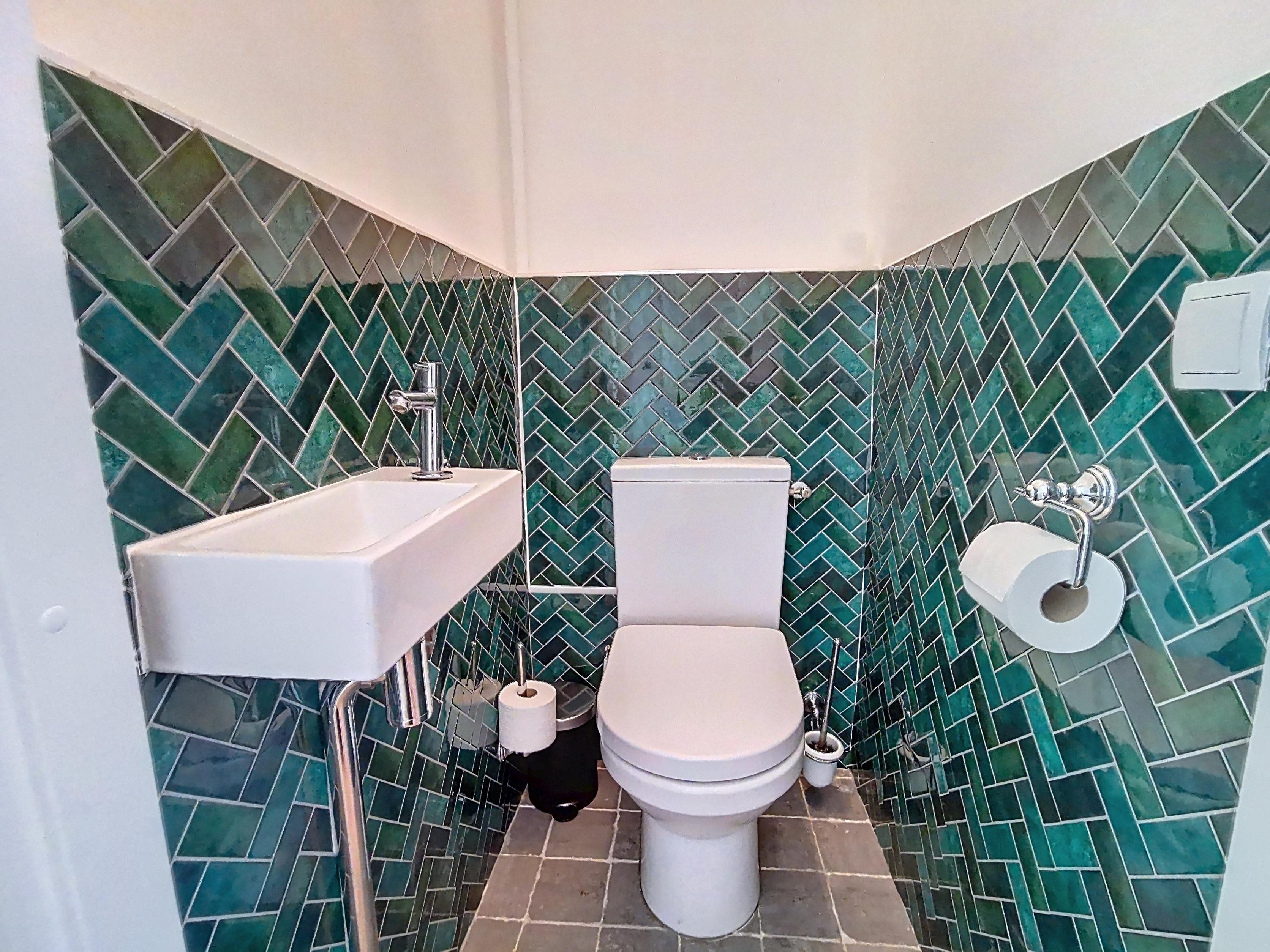 Woning te huur: Preangerstraat, Amsterdam