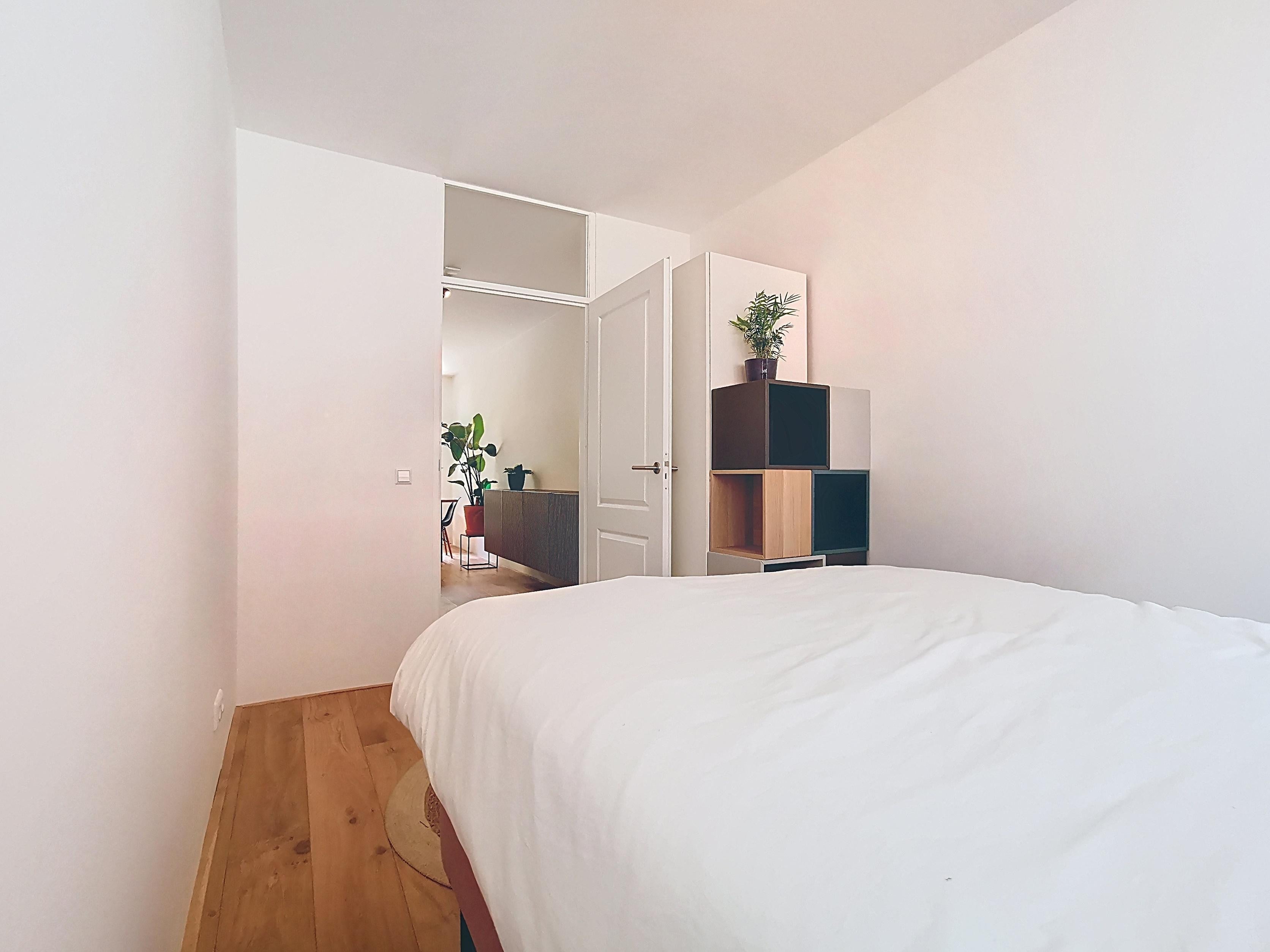 Woning te huur: Preangerstraat, Amsterdam