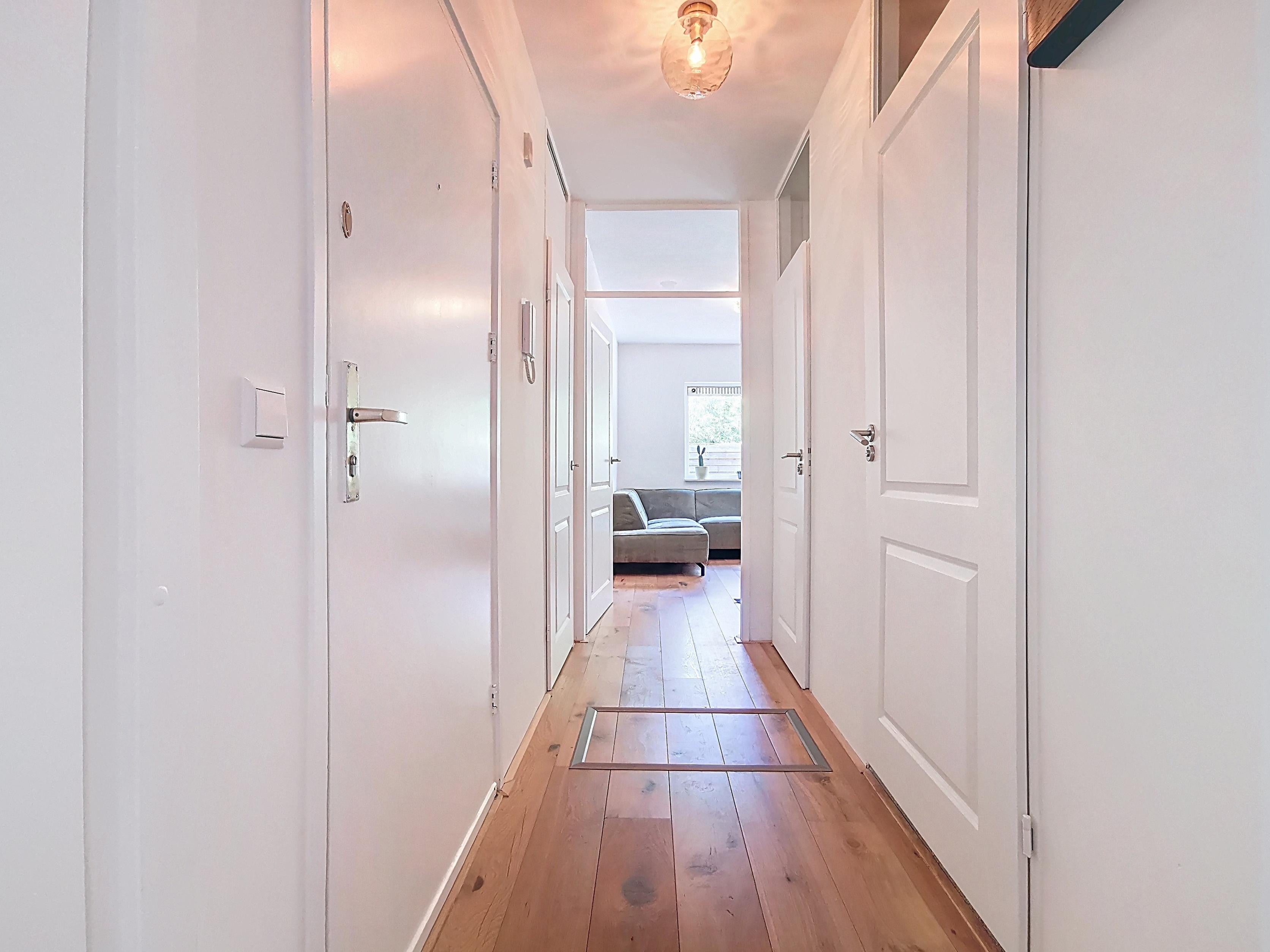 Woning te huur: Preangerstraat, Amsterdam